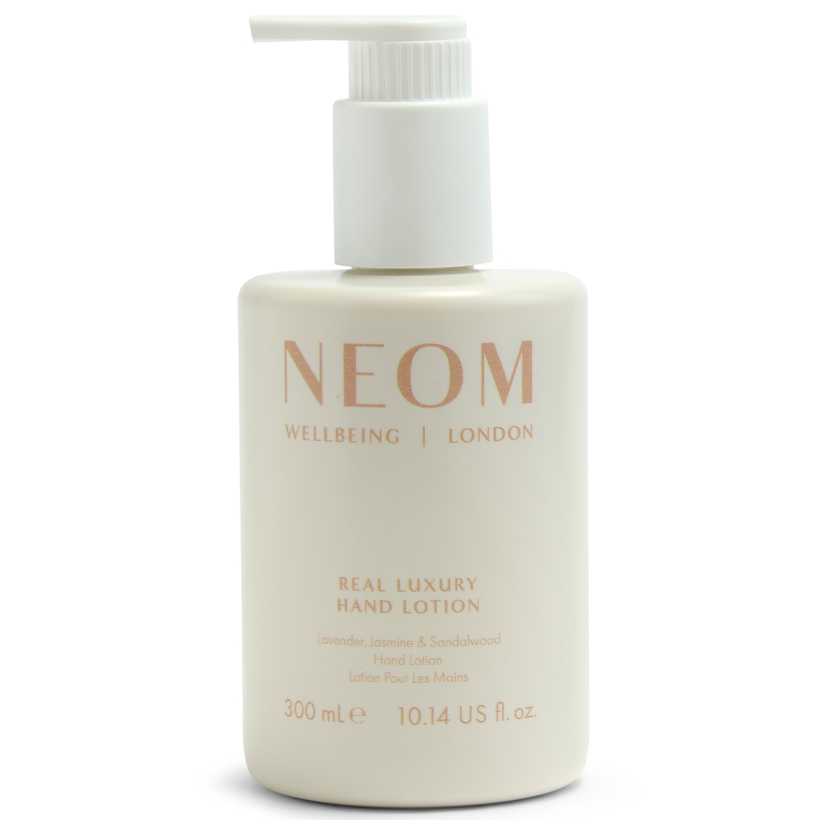 NEOMReal Luxury Hand Lotion 300ml