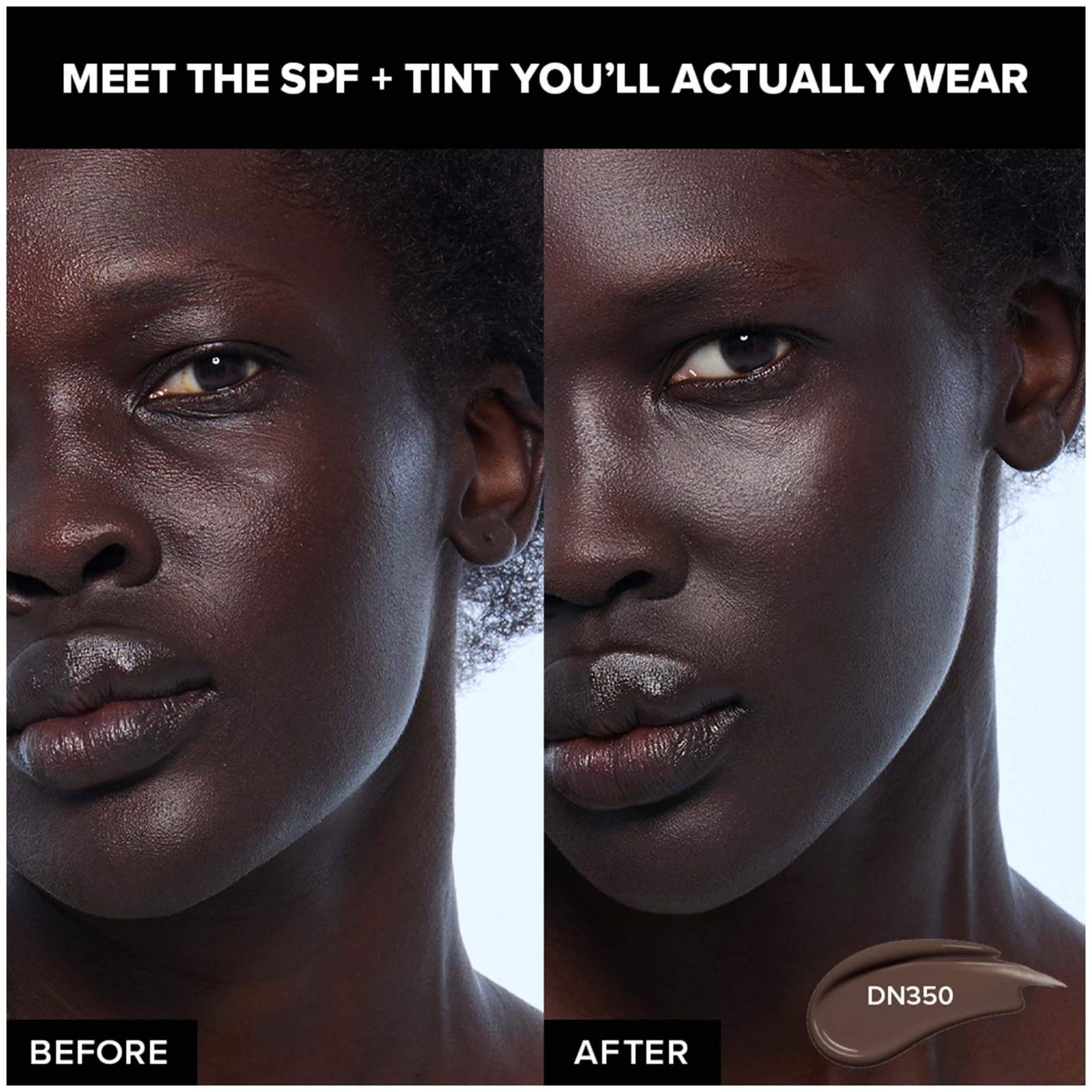 Beauty Of Joseon Daily Tinted Fluid Sunscreen SPF30 PA+++ 50ml (Various Shades) - LP100