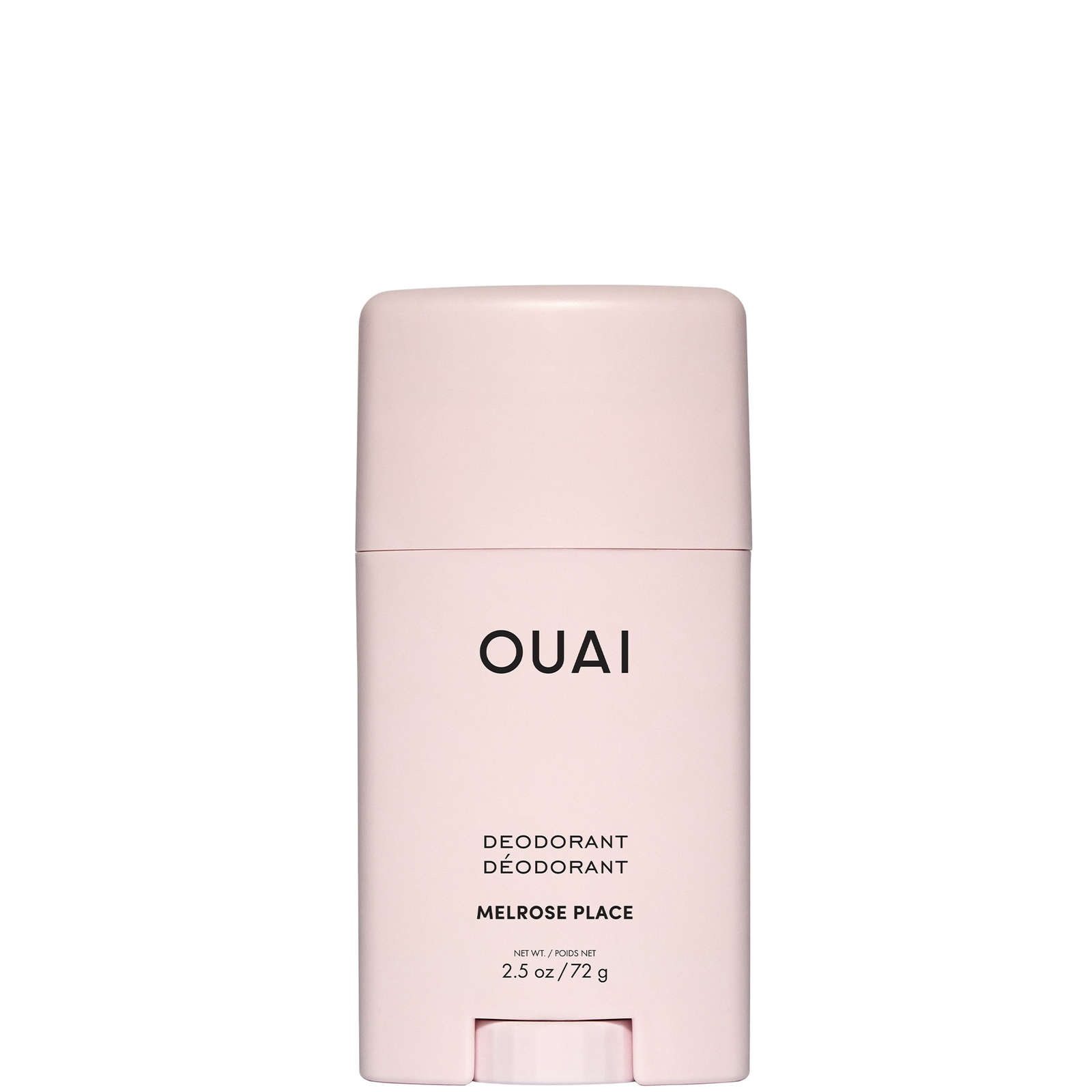 OUAI Deodorant - Melrose Place 72g