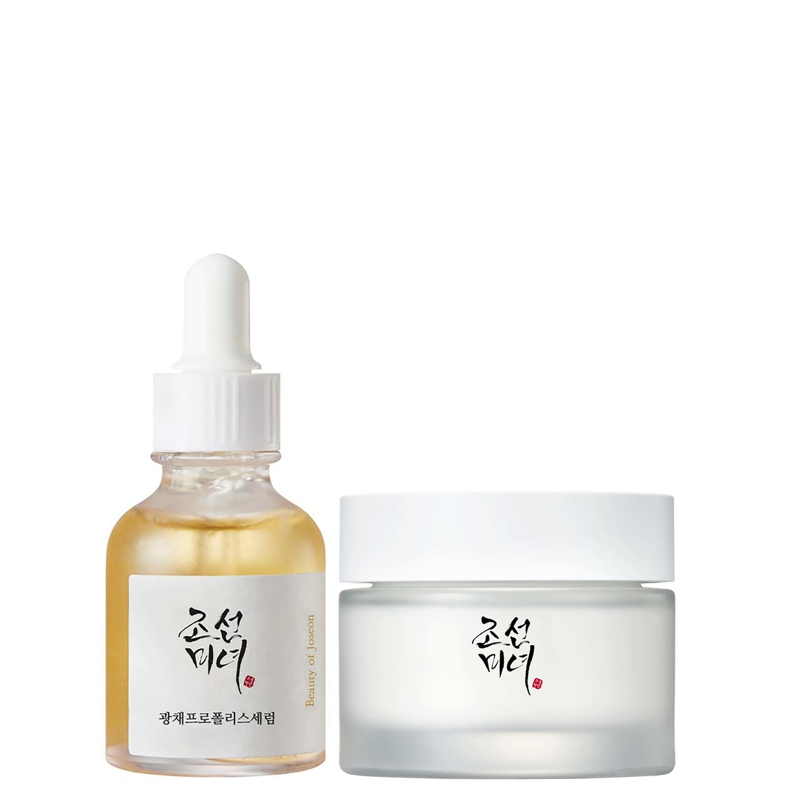 Beauty of Joseon Dynasty Glow Duo