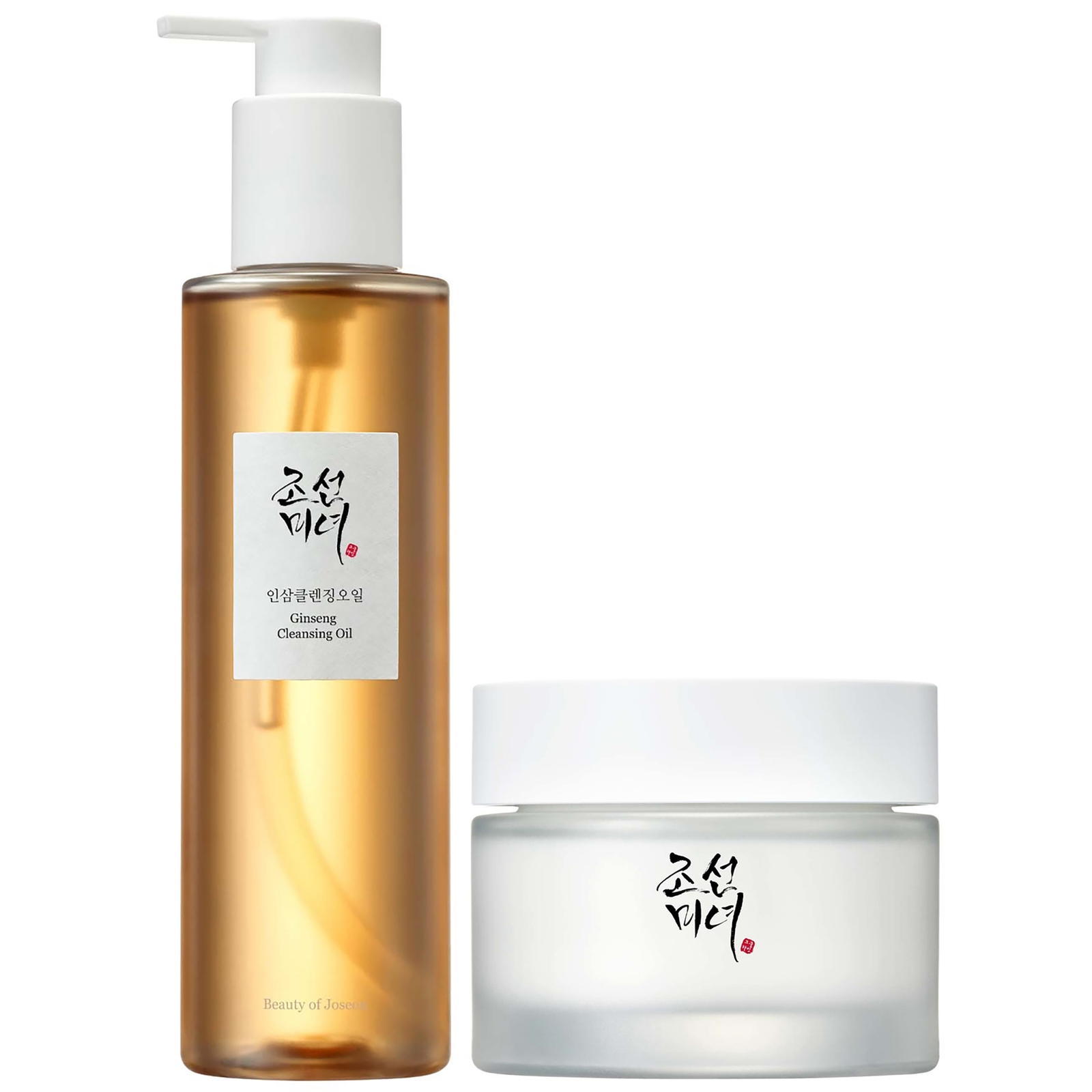 Beauty of Joseon Day & Night Essentials