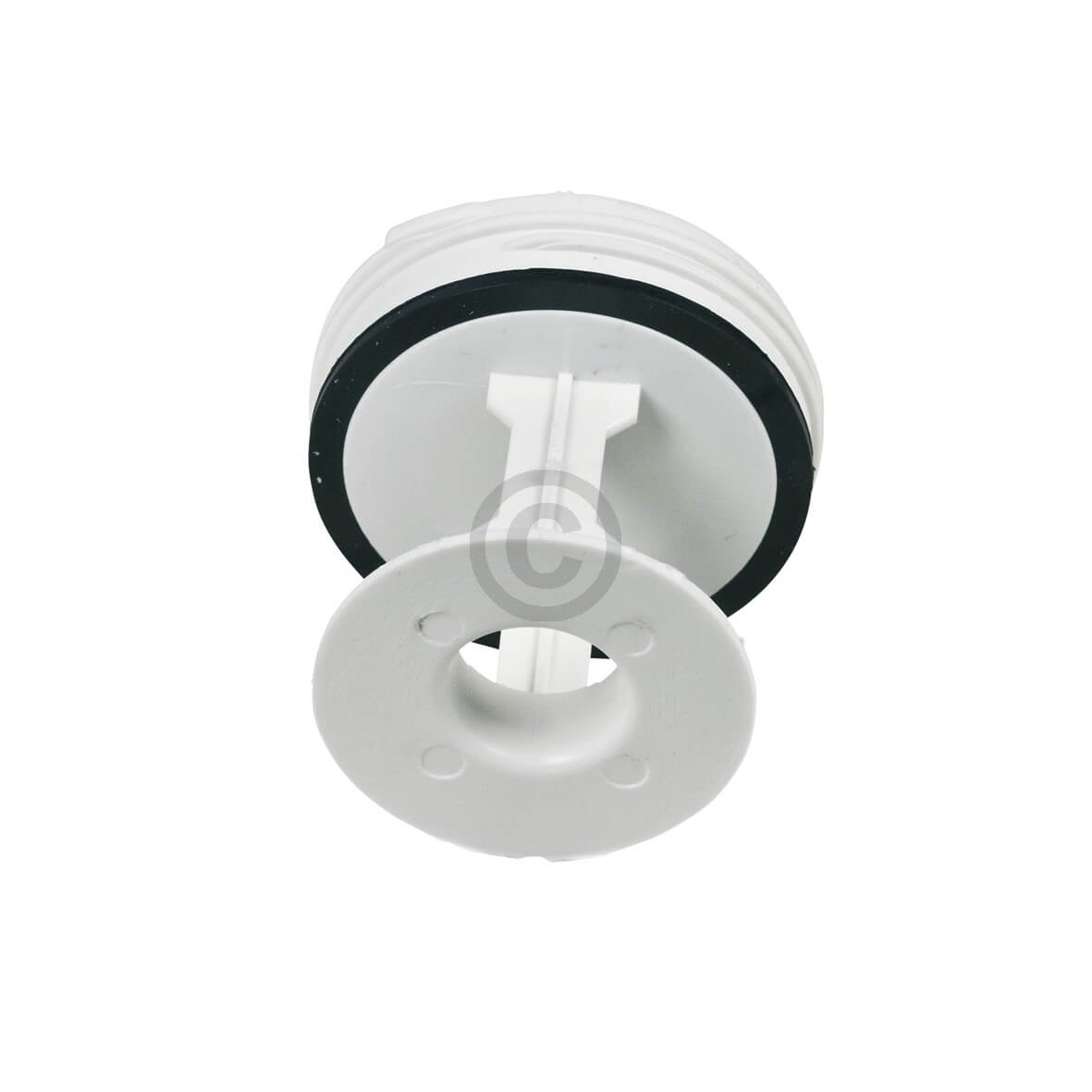 Flusensiebeinsatz wie BSH 00172339 f?r Copreci Ablaufpumpe Waschmaschine (KD-10034624)