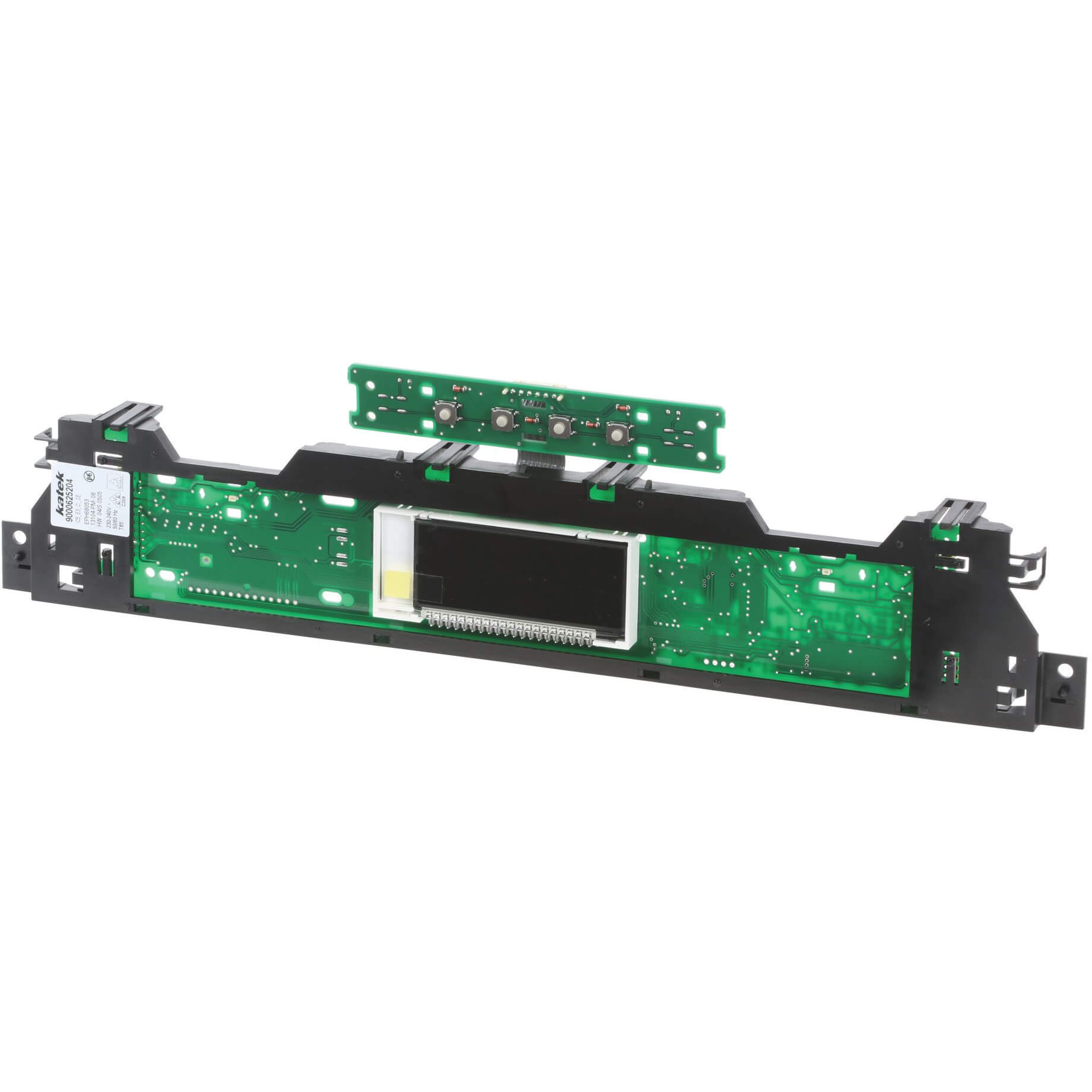 Bedienmodul programmiert BSH 00672639 f?r Backofen Herd (BD-00672639)