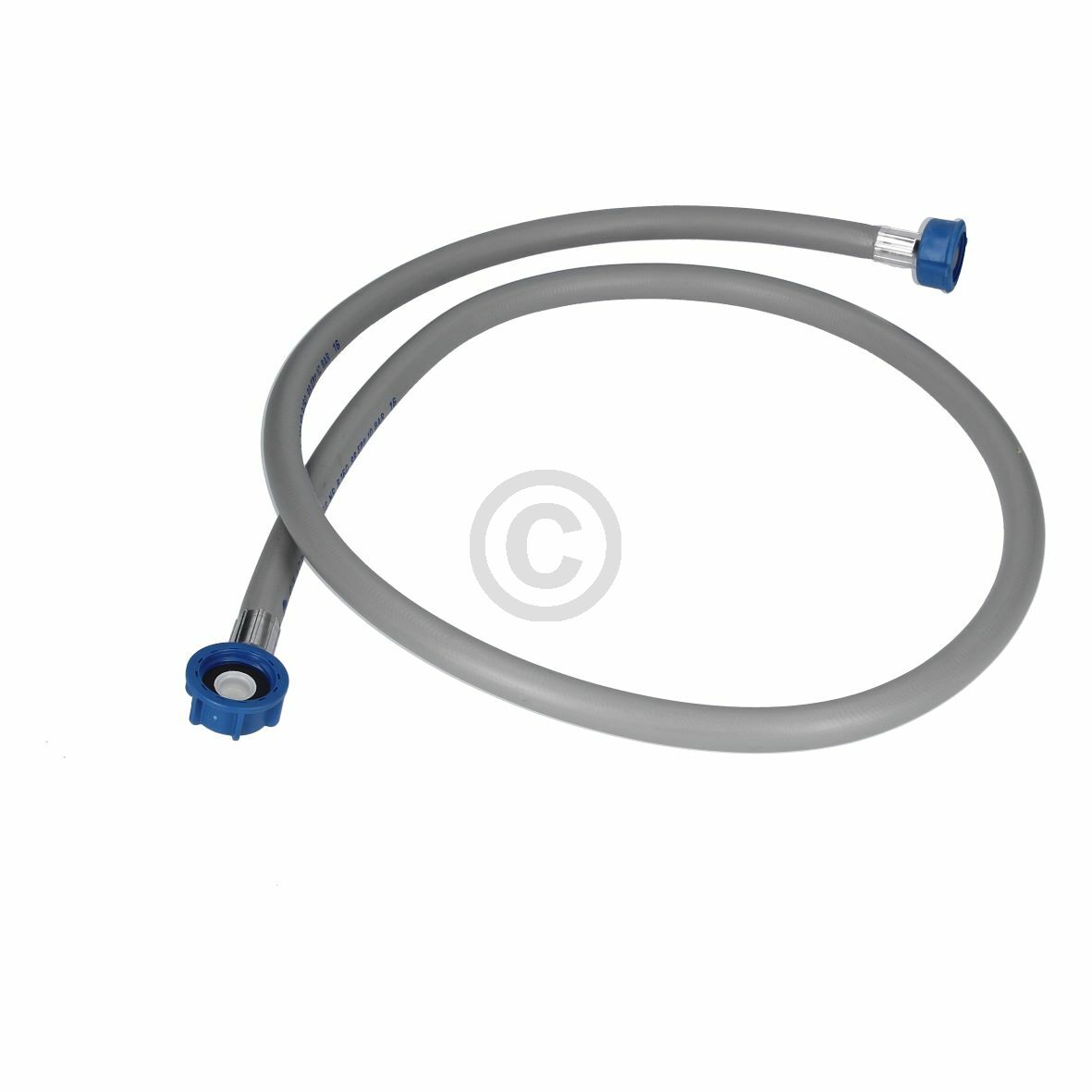 Zulaufschlauch gerade/Winkel 1, 5m Electrolux 1325115911 f?r Geschirrsp?ler Waschmaschine (EA-1325115911)