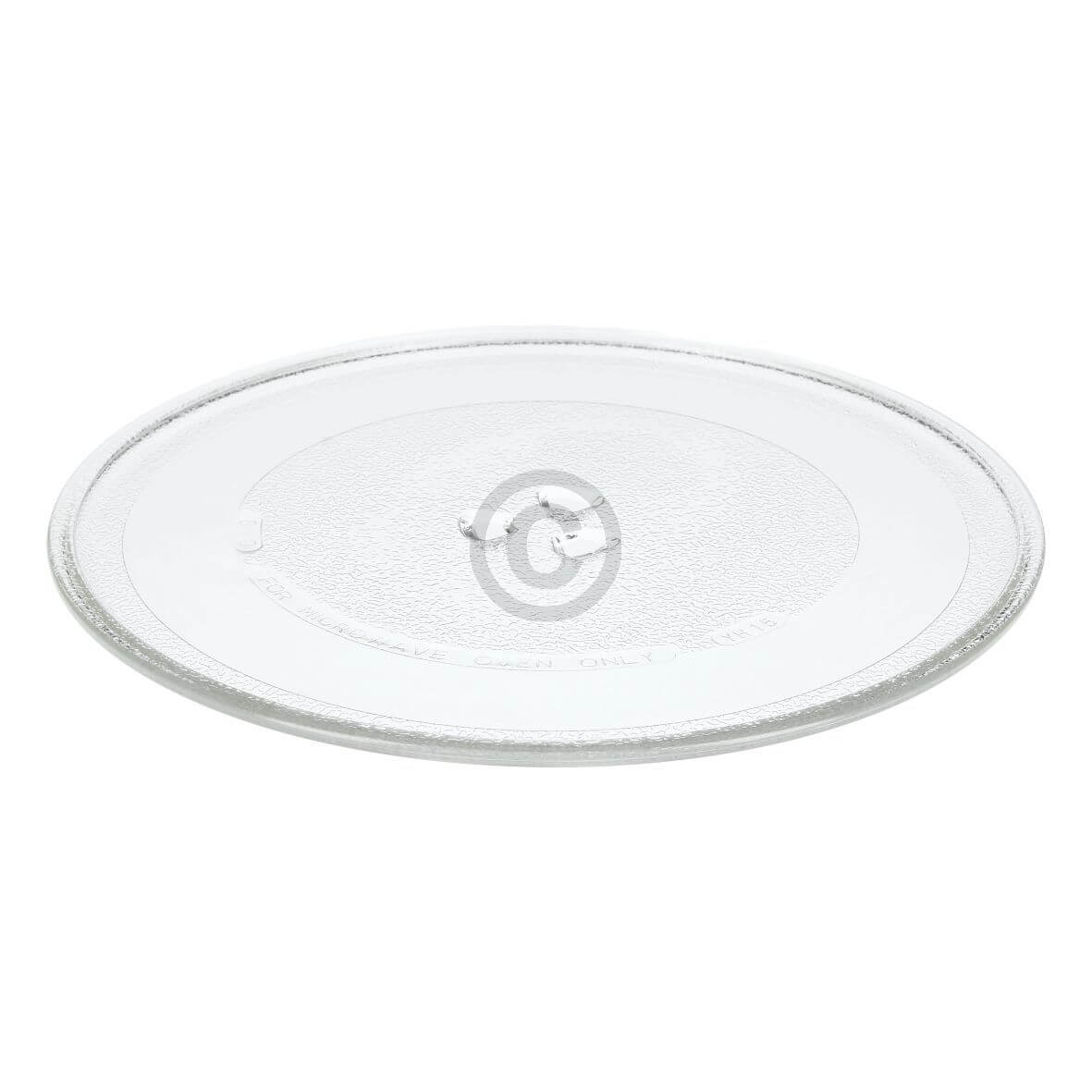 Drehteller wie BSH 11002491 SAMSUNG DE74-00027A 255mm? f?r Mikrowelle (KD-10036026)