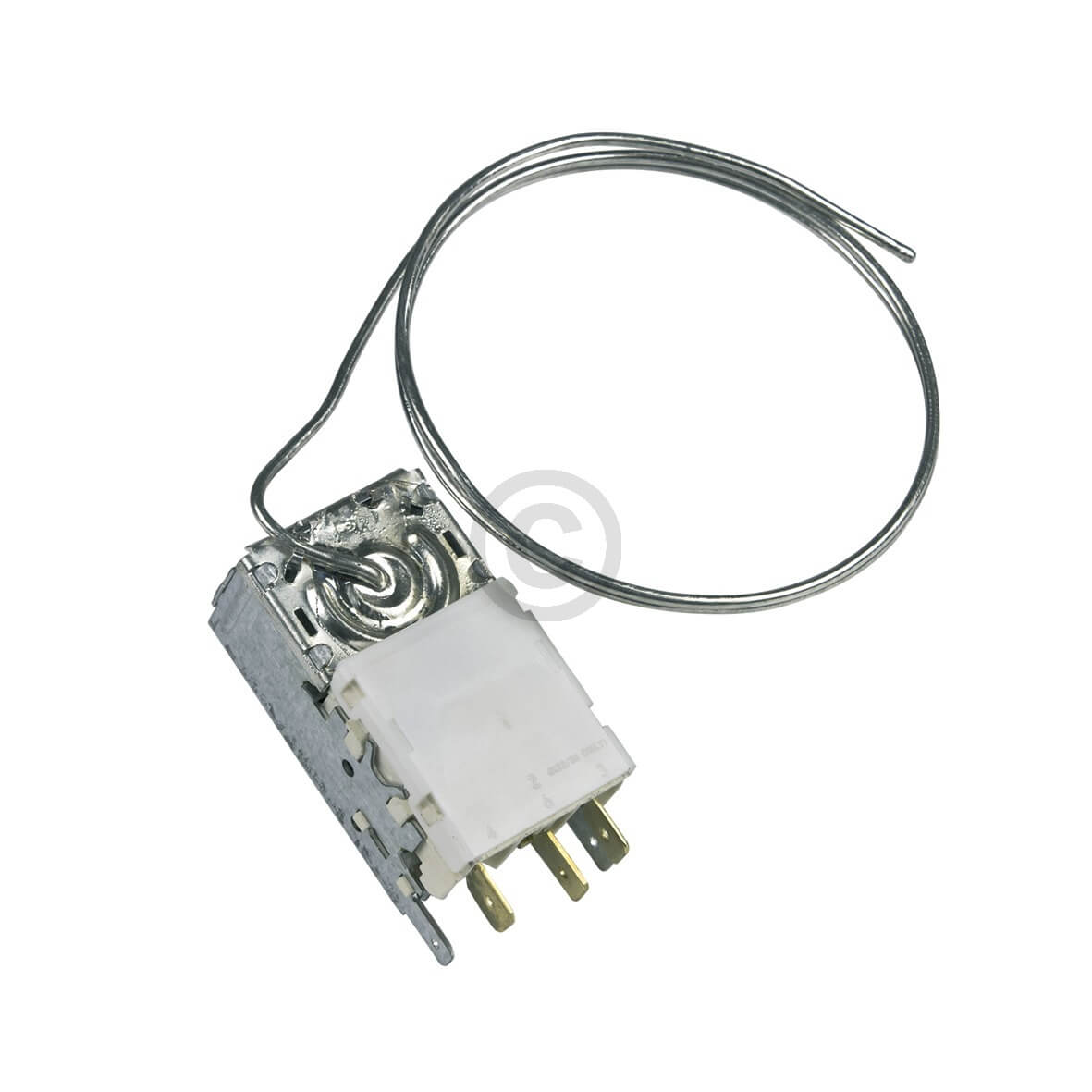 Thermostat wie Whirlpool 481228238188 Ranco K59-S2791/500 f?r K?hlschrank (KD-K59-S2791500)
