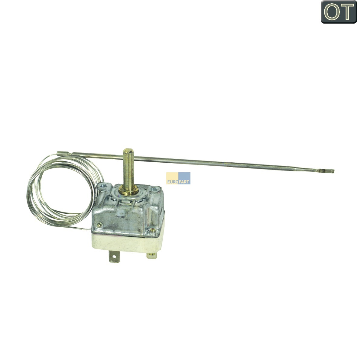 Thermostat ZANUSSI 5002650000/4 f?r Backofen Herd (EA-50026500004)