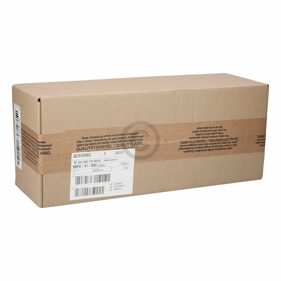 Konfigurierte Elektronik, EDR10621-LowVersion (EA-973916097104020)