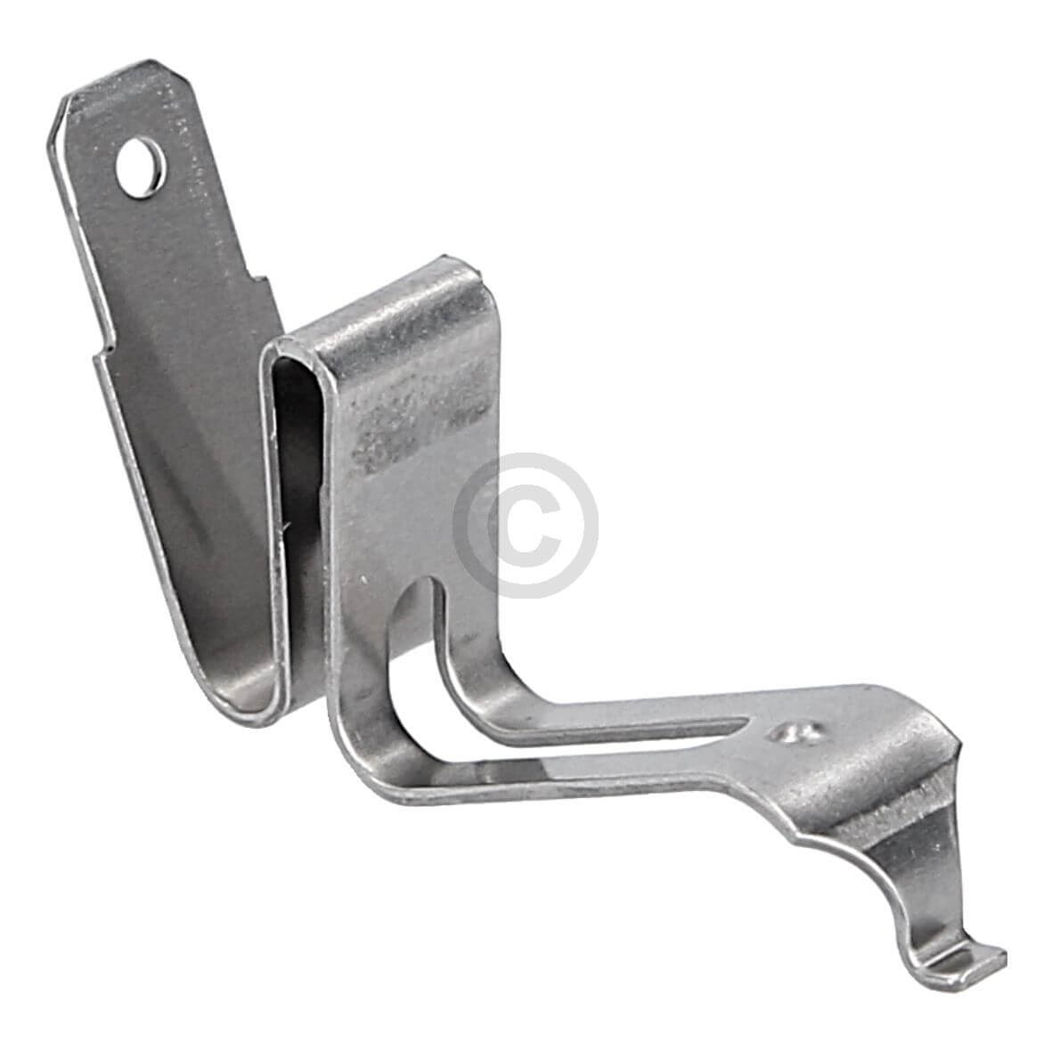 Detektionsfeder Jura  f?r Abtropfschale Kaffeemaschine (KD-66616)