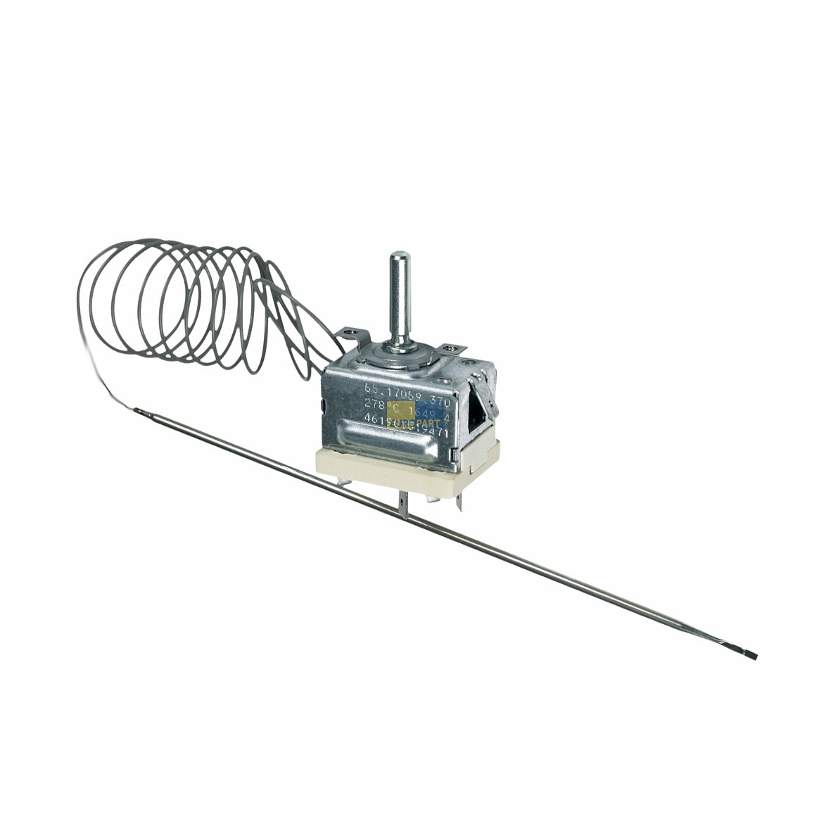 Thermostat Whirlpool 480121102771 -278?C EGO 55.17059.370 f?r Backofen (480121102771)