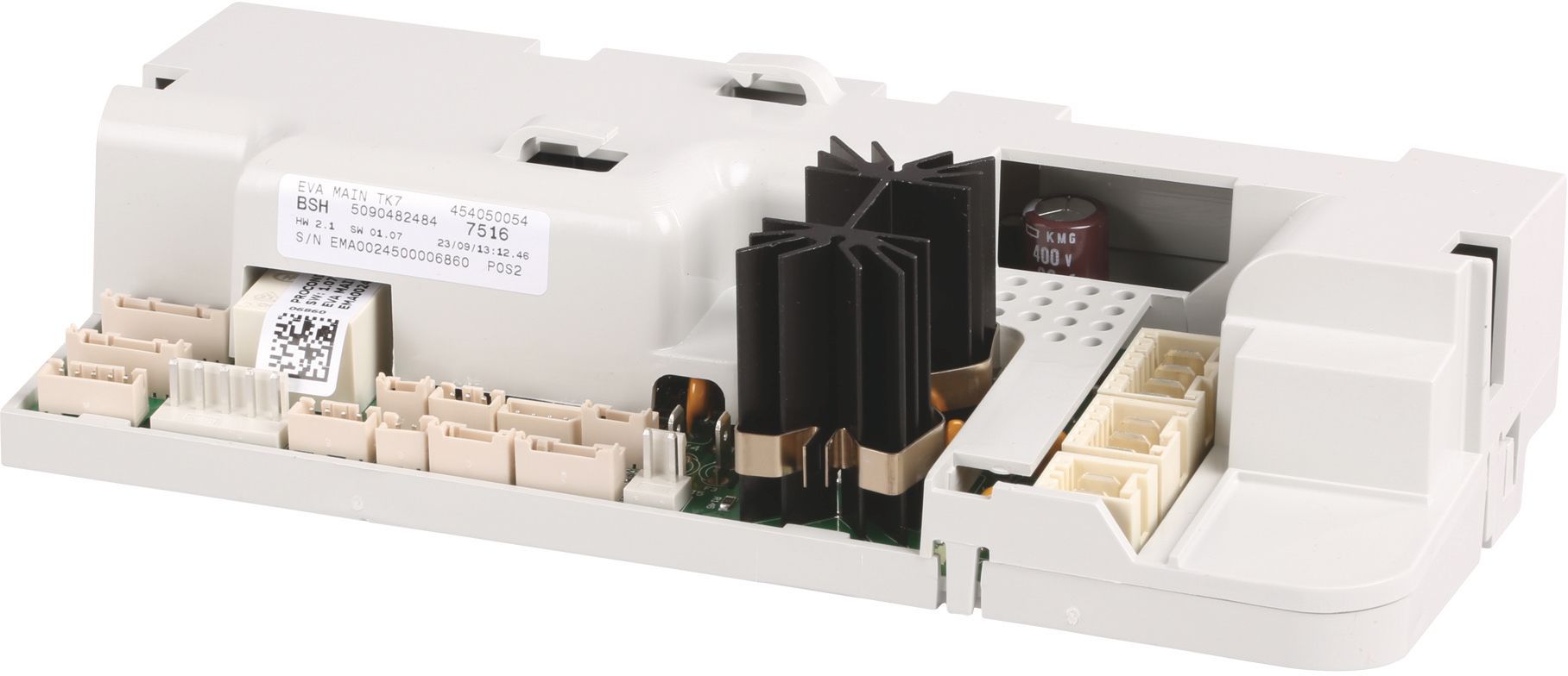 Elektronik Bosch Siemens 00653310 f?r Kaffemaschine (BD-00653310)