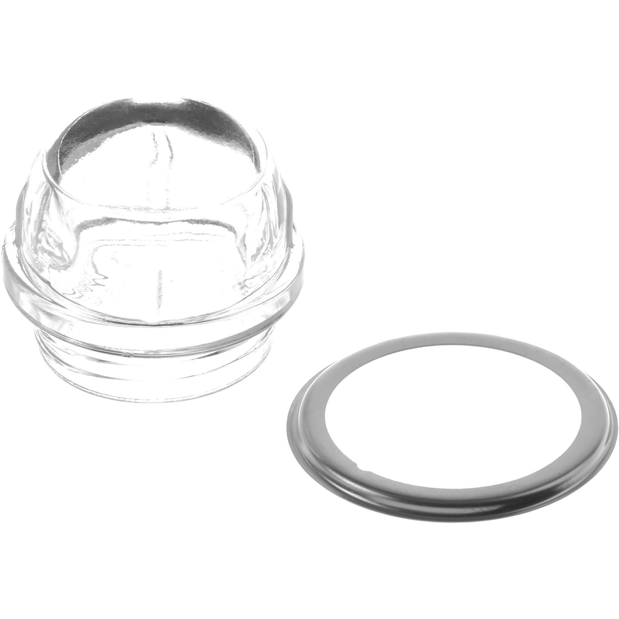 Glasabdeckung oben Bosch 12019157 f?r Herd (12019157)