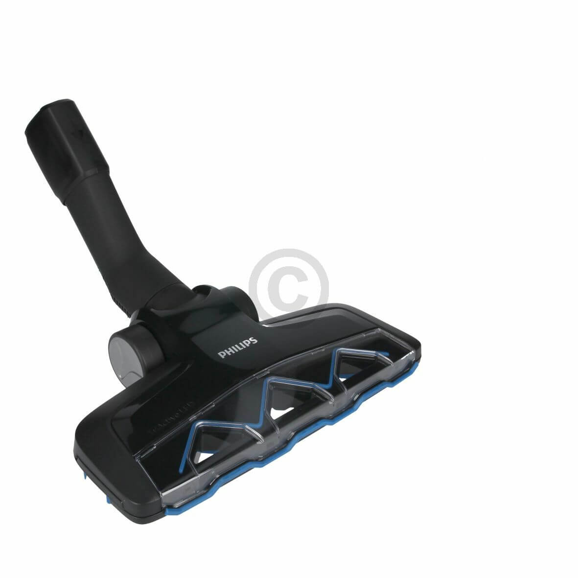 ElektroBodend?se PHILIPS TriActive LED f?r Staubsauger (432200426592)