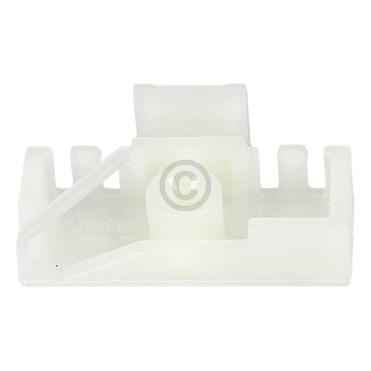 Halterung Miele 7366681 f?r Ger?tedeckel Trockner Waschmaschine (EA-7366681)