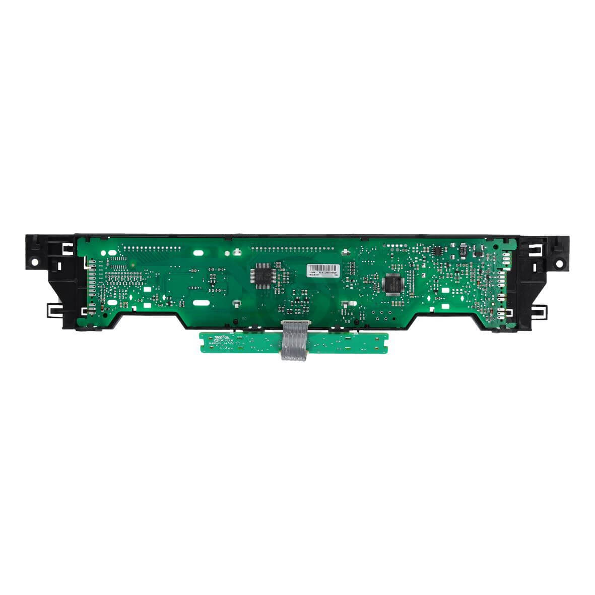 Bedienmodul programmiert Siemens 00708383 f?r Herd (00708383)