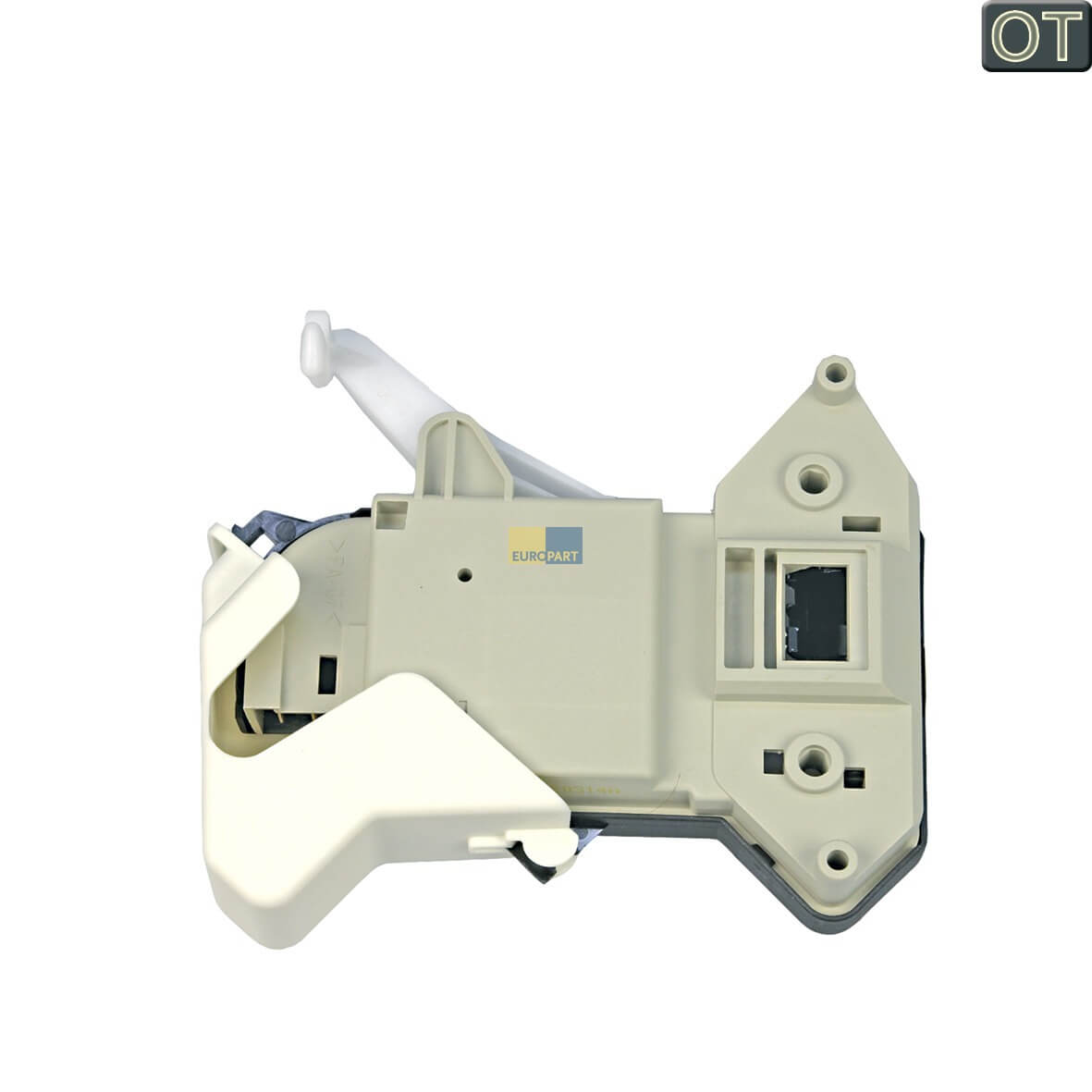 Verriegelungsrelais AEG 110536200/6 EMZ 853 38.0020 f?r Waschmaschine (EA-1105362006)