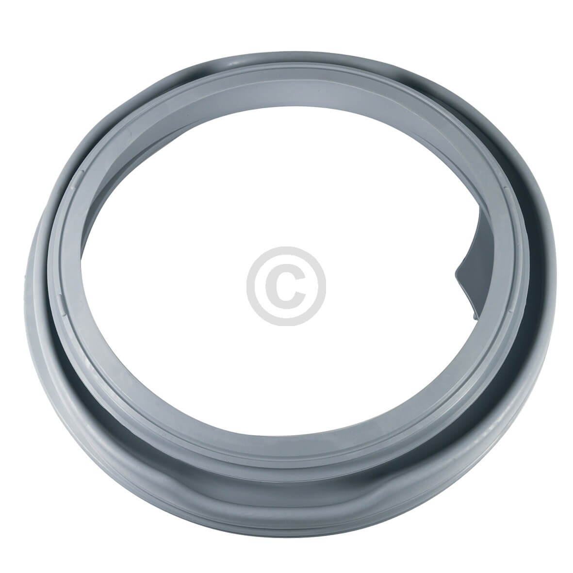 T?rmanschette wie Whirlpool 480111100188 f?r Waschmaschine Frontlader (KD-10033351)