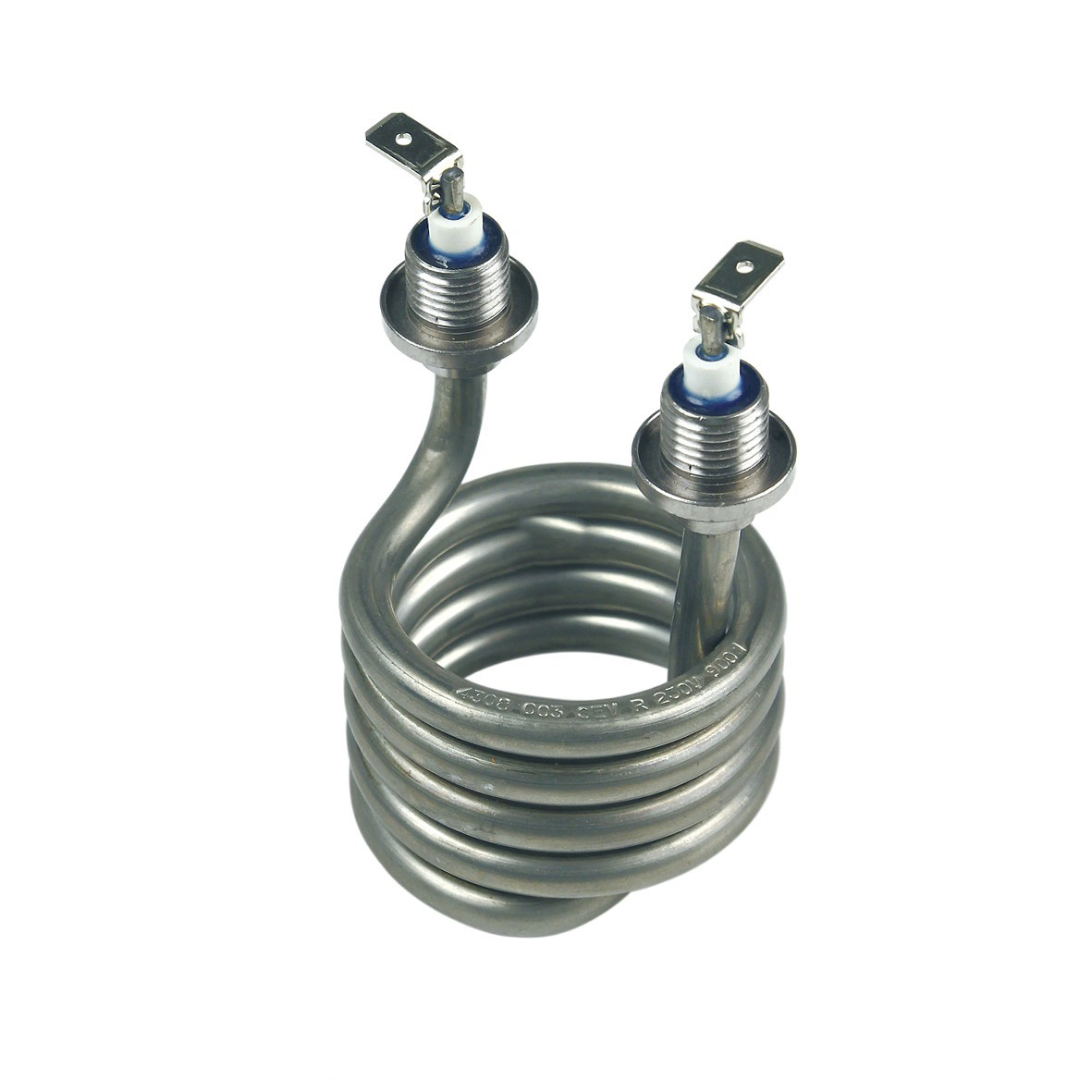 Heizelement PHILIPS Saeco  Heizung 4308 003 SEV R 230V 900W f?r Kaffeemaschine Siebtr?ger (KD-996530026612)