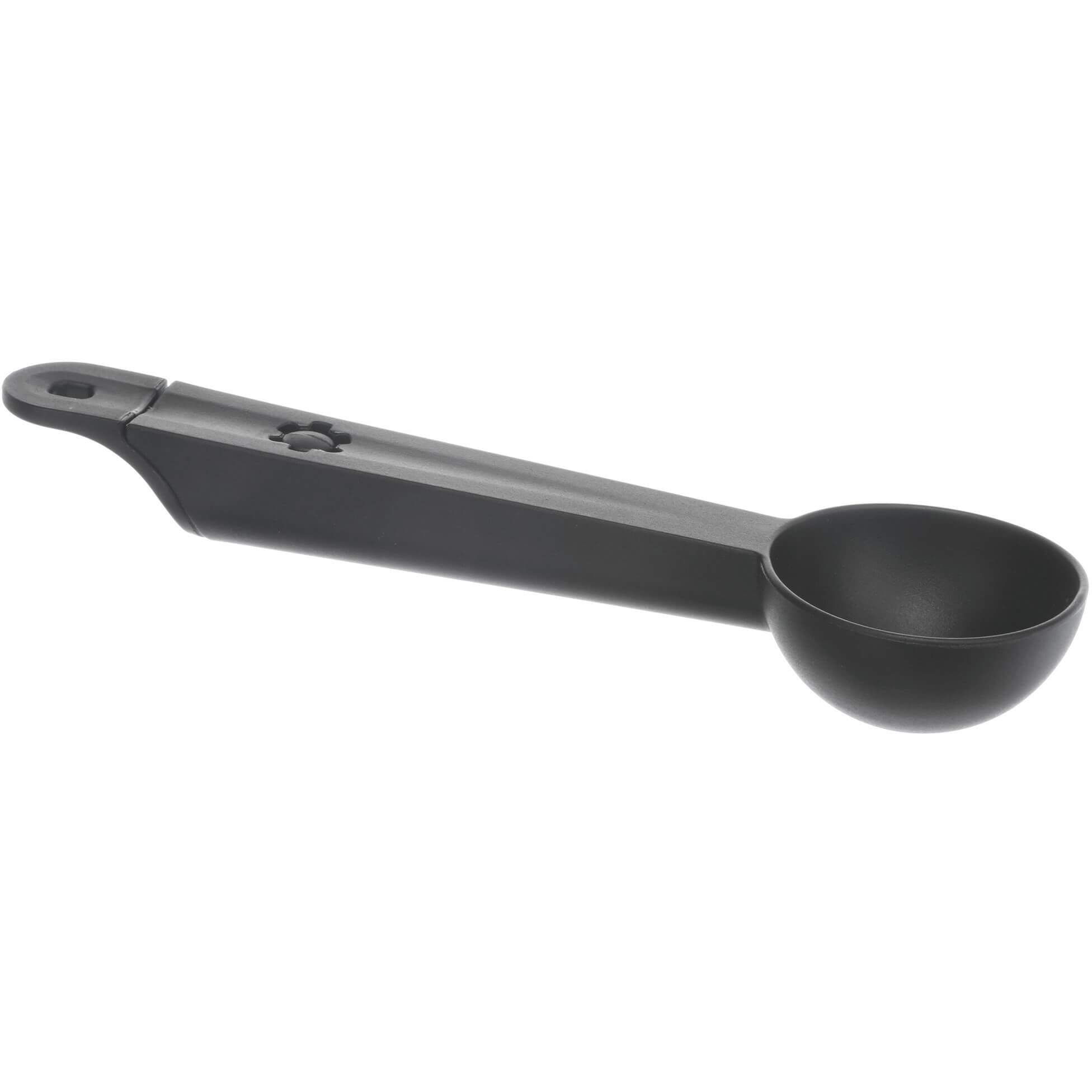 Kaffeepulverl?ffel + Reinigungspinsel BSH 00635403 f?r Kaffeemaschine Kaffeeautomat (BD-00635403)