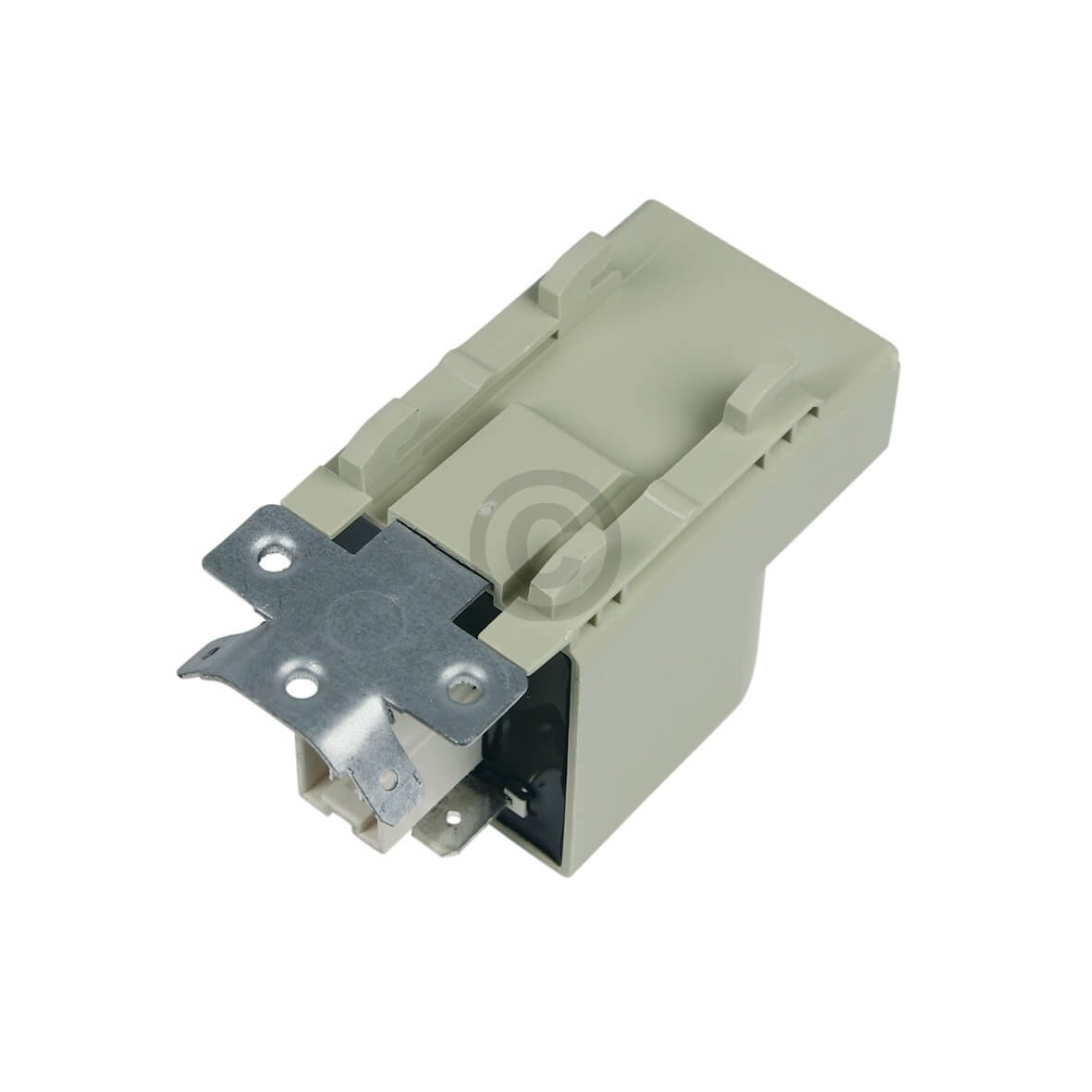 Entst?rschutz Whirlpool 481010807672 0, 47?F f?r Waschmaschine Geschirrsp?ler Trockner (KD-481010807672)