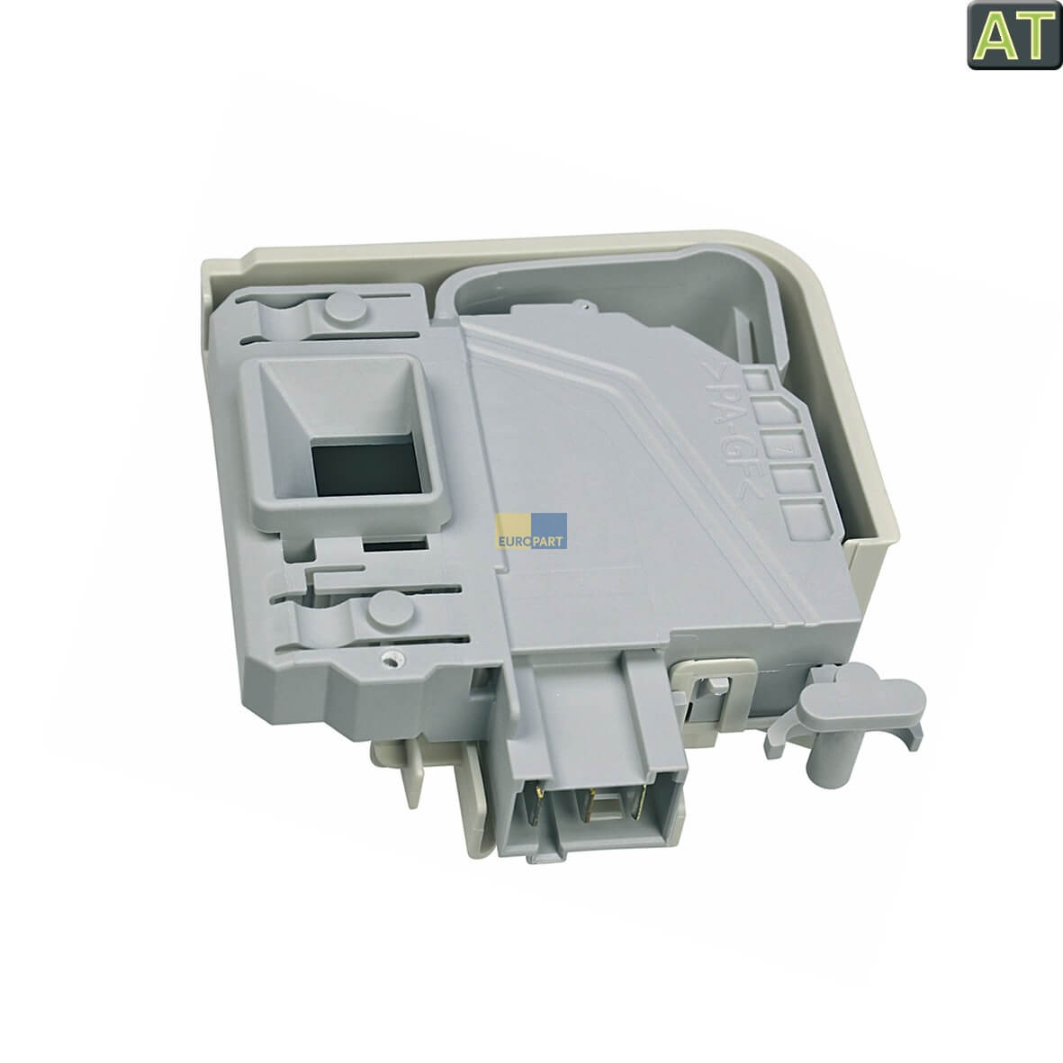Verriegelungsrelais wie BSH 00633765 emz 881 f?r Waschmaschine Waschtrockner (10024885)