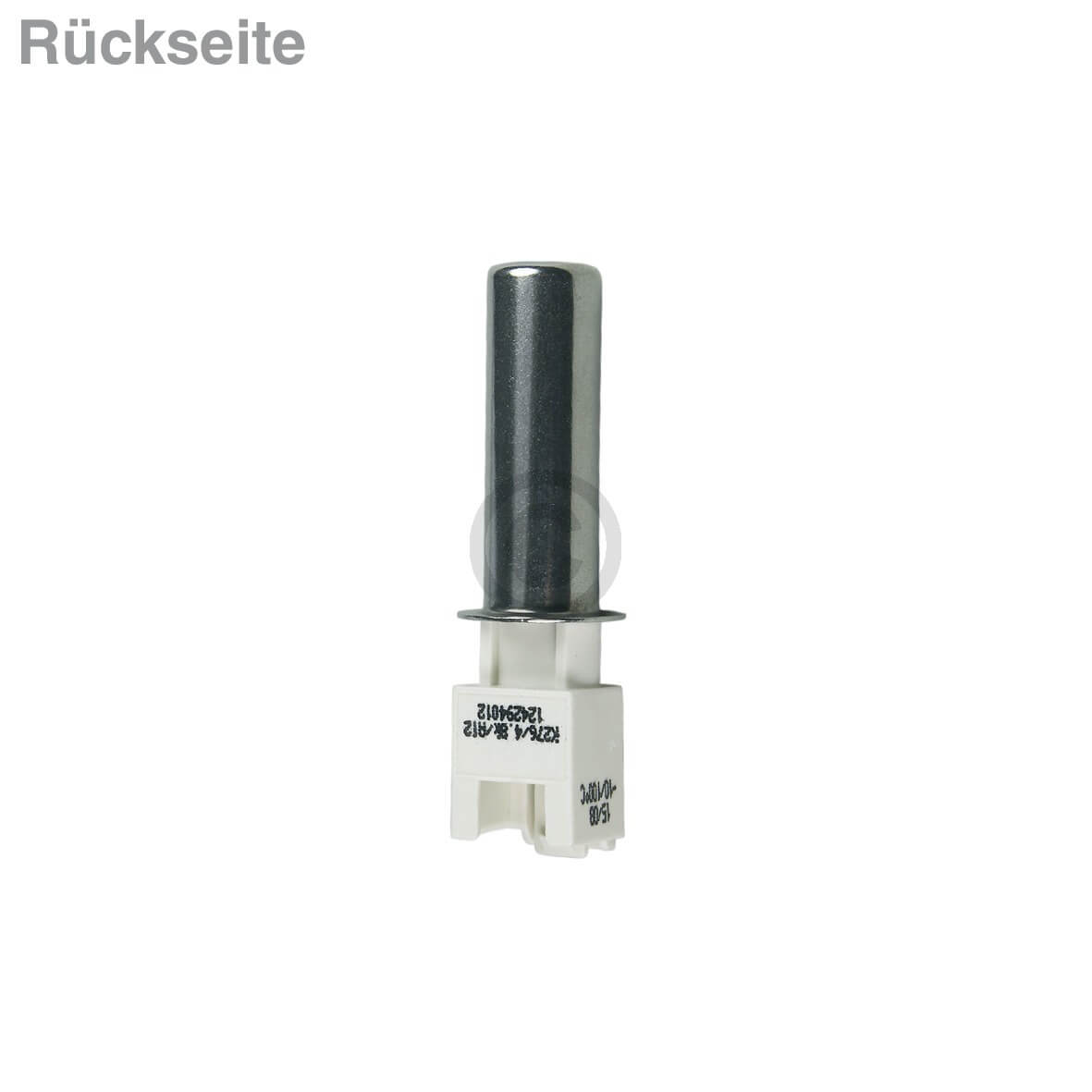 Temperaturf?hler AEG 379217120/3 NTC Sensor f?r Waschmaschine Trockner Waschtrockner (KD-3792171203)