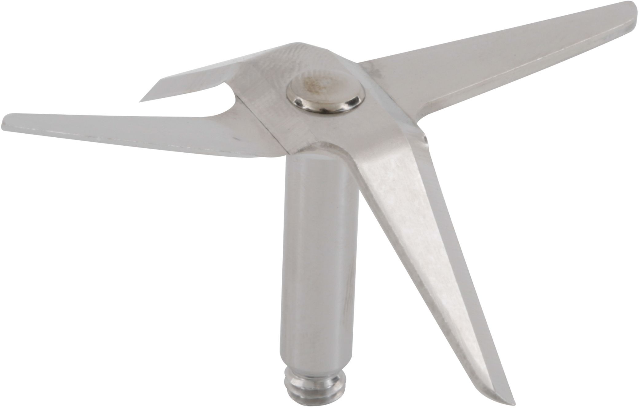 Messer Mixmesser mit Unterlegscheibe (BD-00622178)