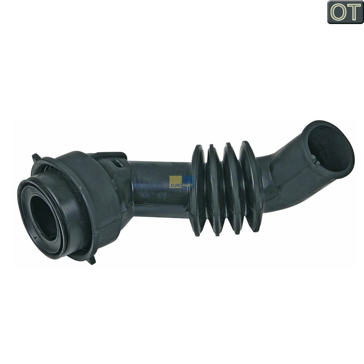 Saugschlauch Whirlpool 481253029495 f?r Waschmaschine (KD-481253029495)