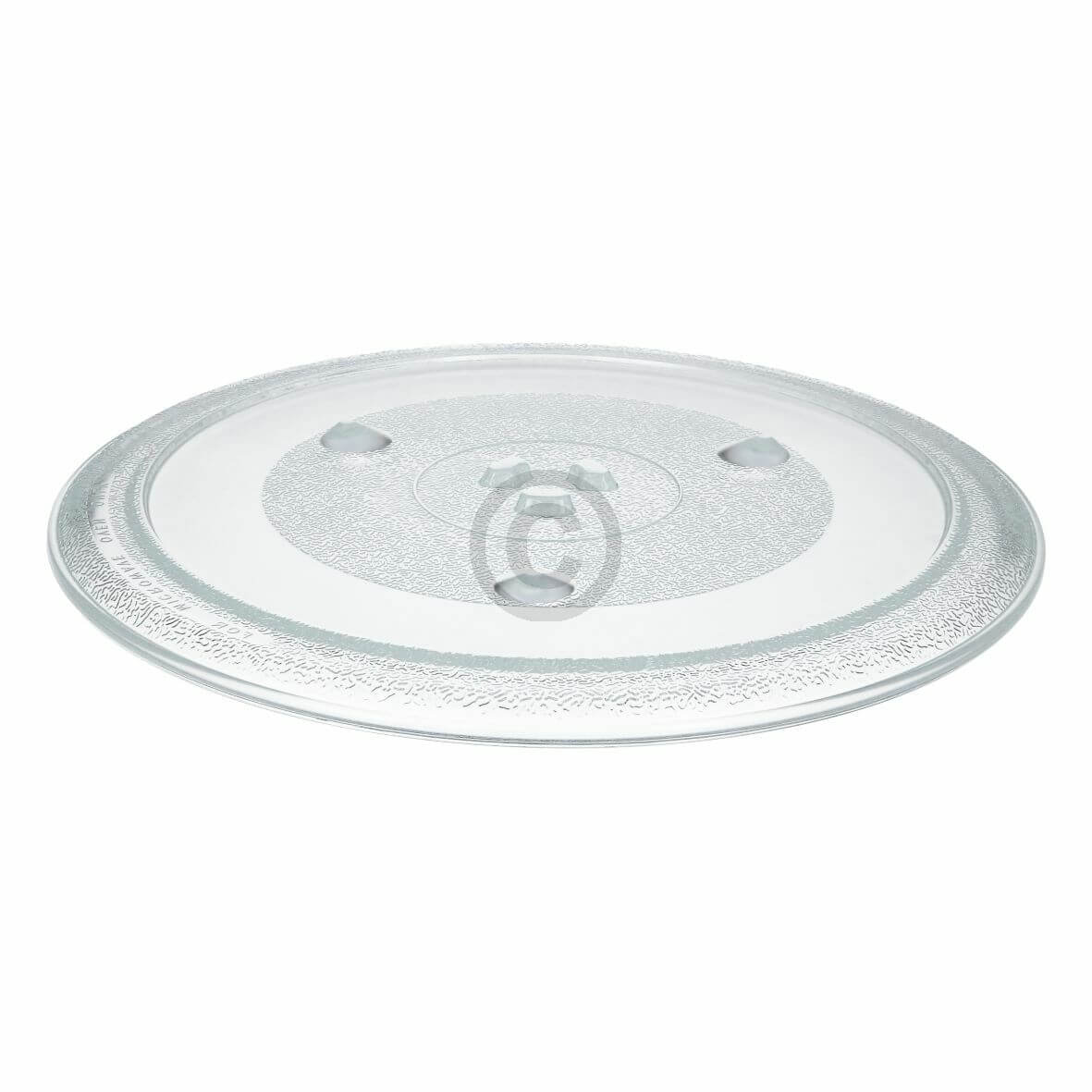 Drehteller wie Candy 49016762 315mm? f?r Mikrowelle (10079664)