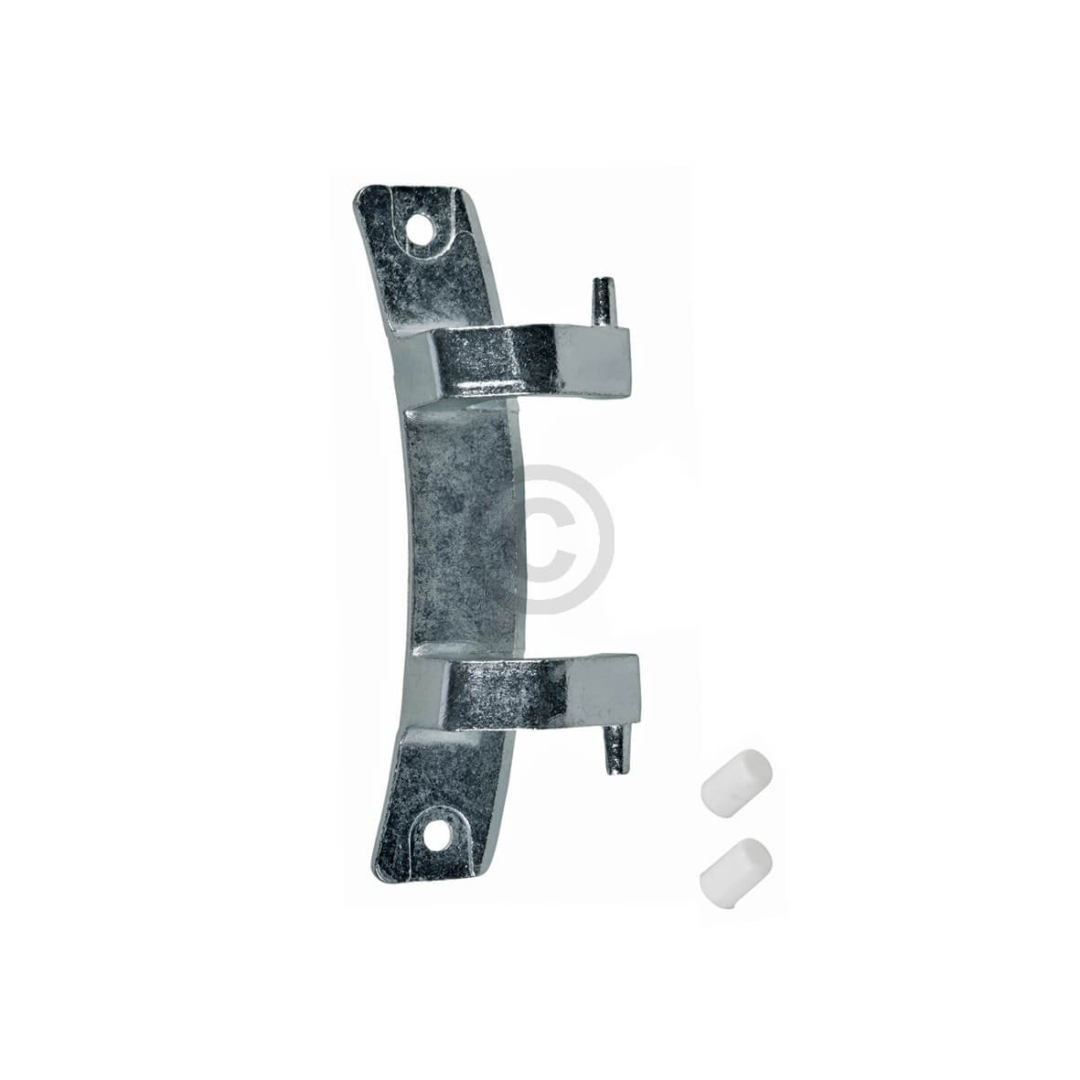 T?rscharnier wie Vestel 35007456 Brandt 52X1805 f?r Waschmaschine (10033452)
