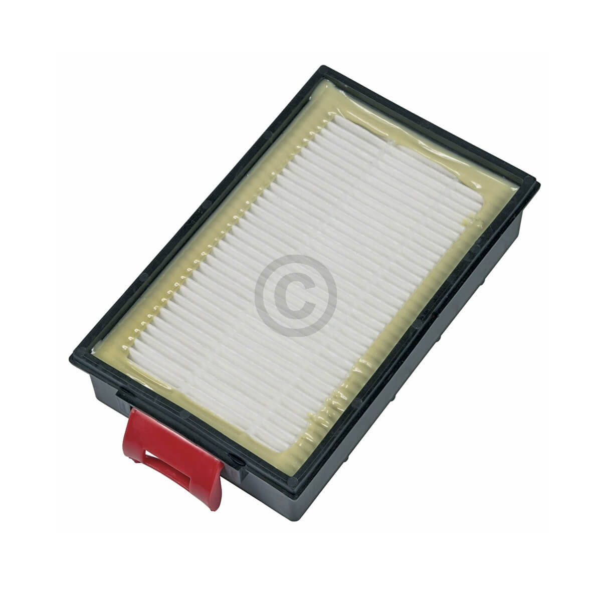 Filter wie BSH 00570324 Abluftfilterkassette BBZ155HF f?r Staubsauger (KD-10034009)