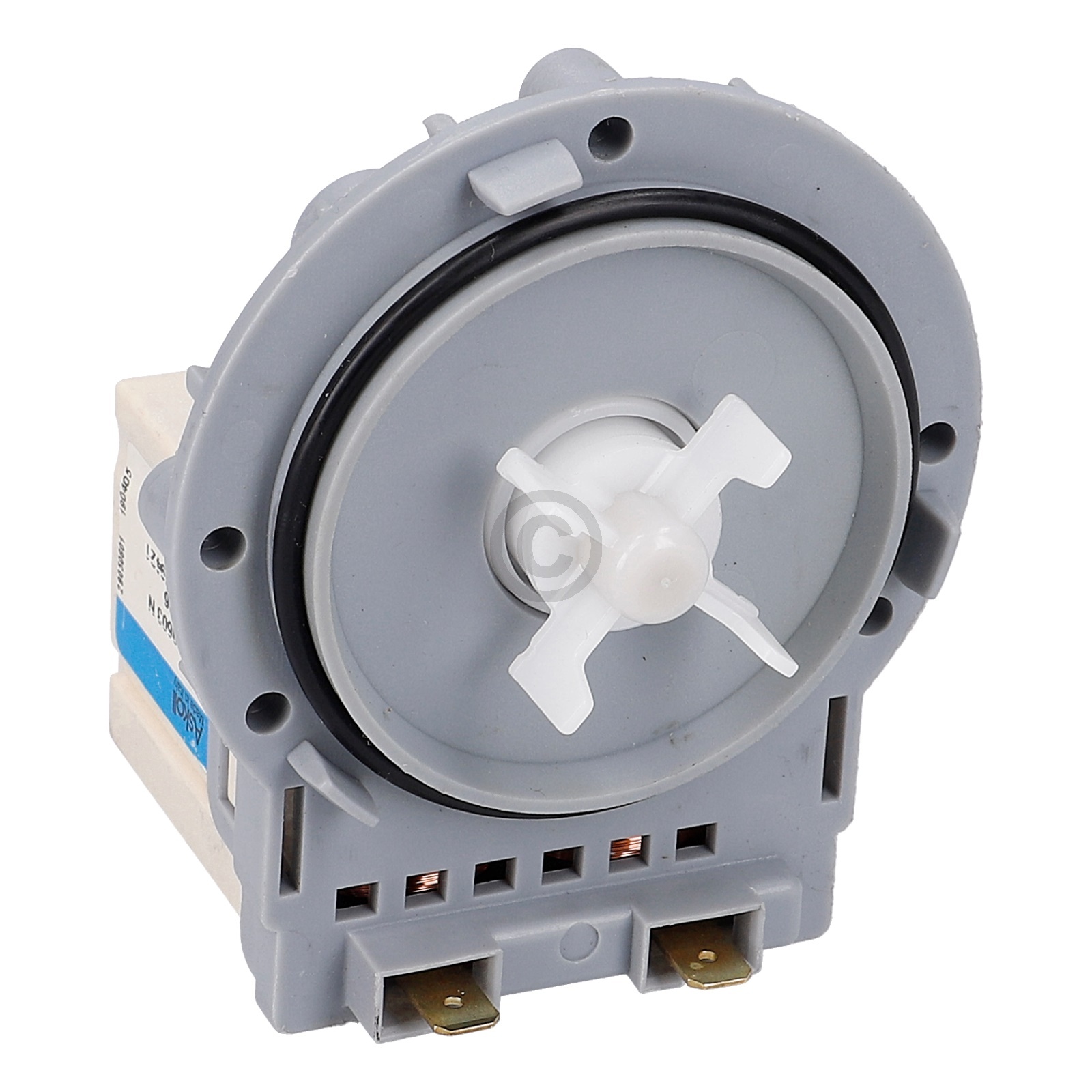 Umw?lzpumpe wie AEG 50241445001 Askoll 290603N f?r Waschmaschine (KD-10098110)