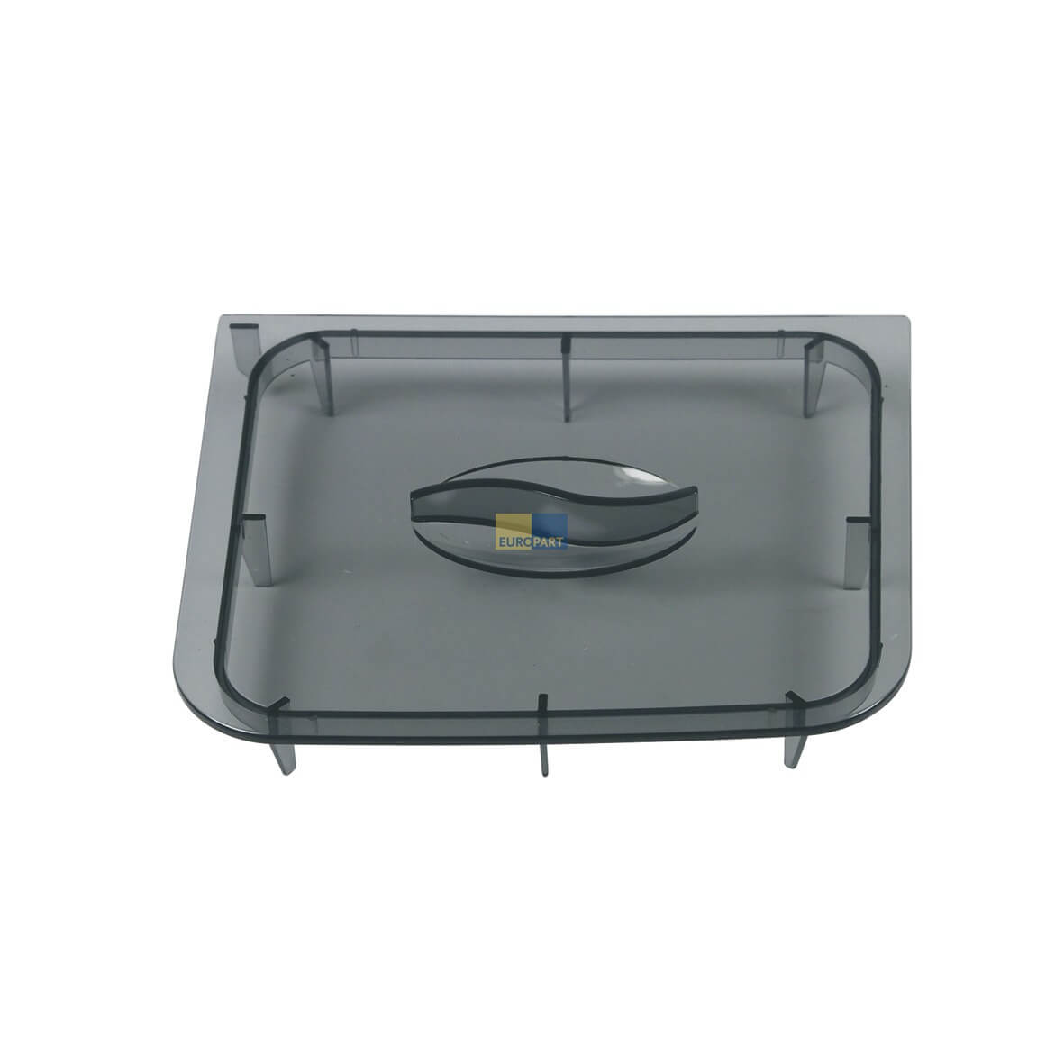 Bohnenbeh?lterdeckel Jura  Aromaschutz f?r Kaffeemaschine (64809)