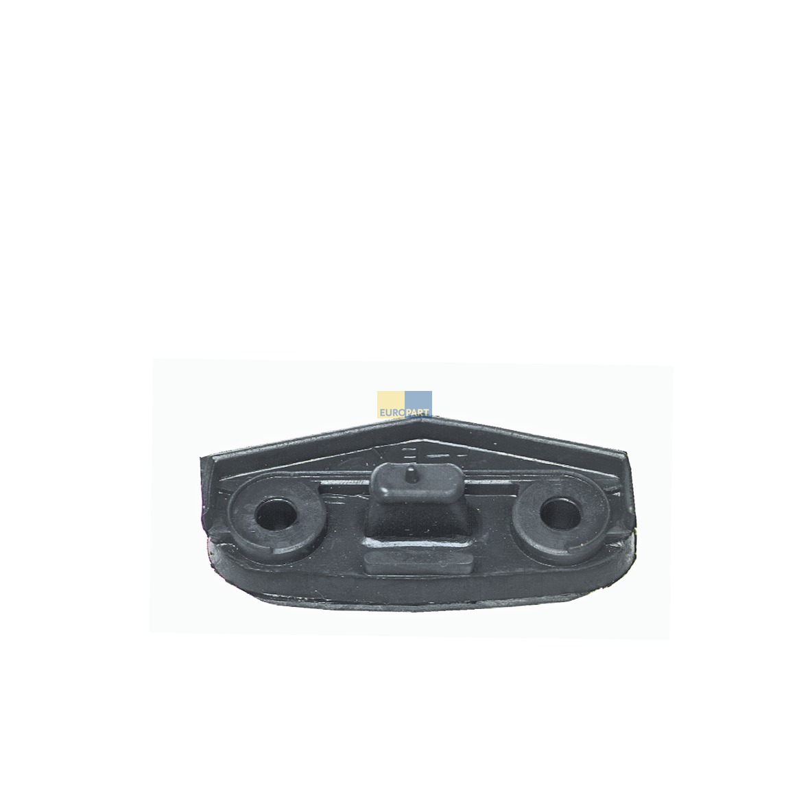 Dichtung f?r Heizelement Miele 5986221 in Waschmaschine Waschtrockner (5986221)