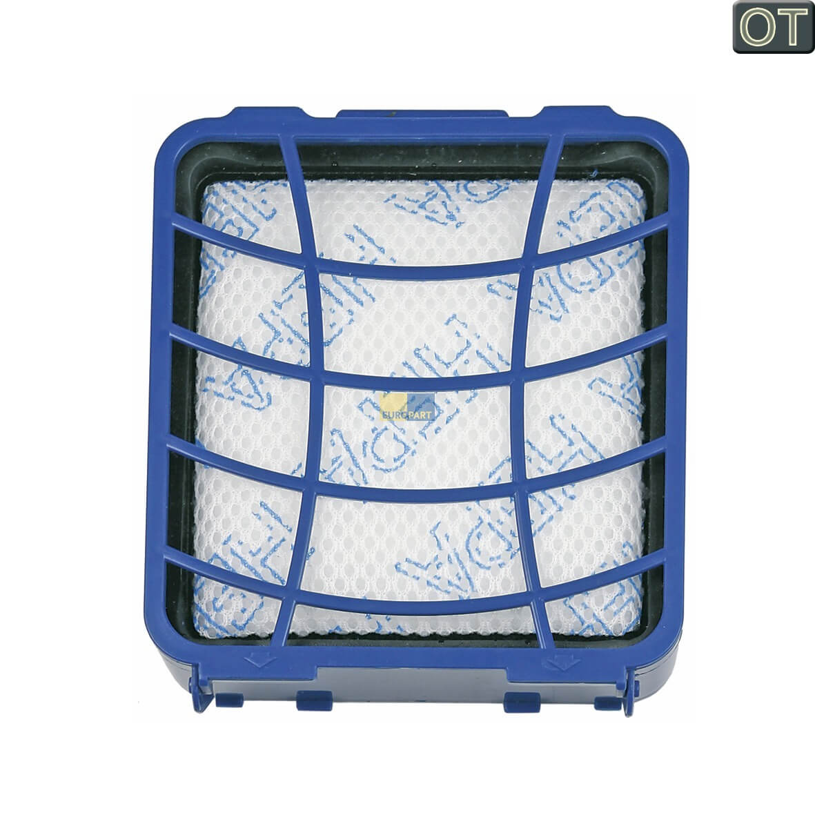 Filter Motorschutzfilter S104 Hoover  f?r Staubsauger (EA-35600990)