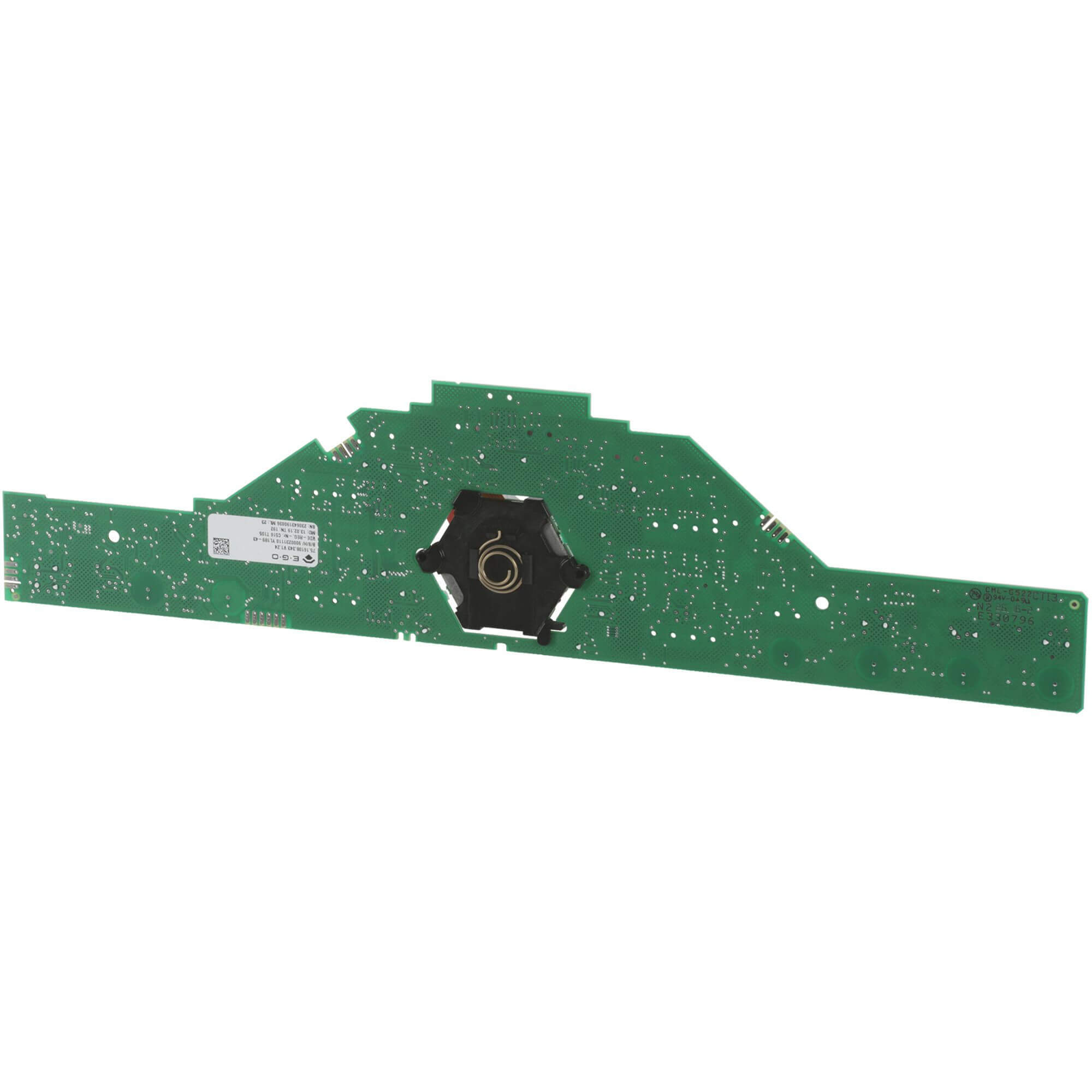 Bedienmodul NEFF  f?r Herd (BD-00672119)