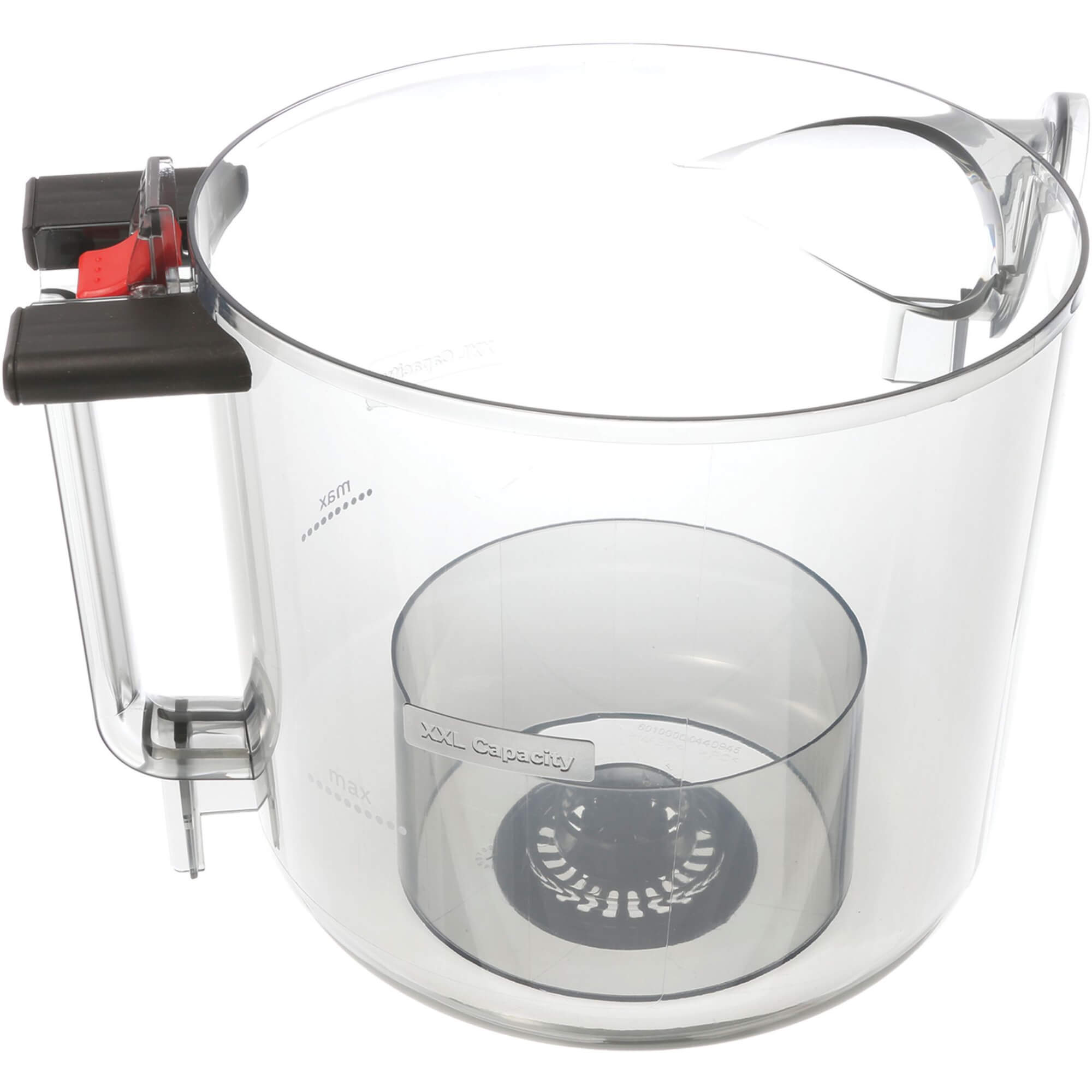 Staubbeh?lter BSH 11022769 f?r Staubsauger (11022769)