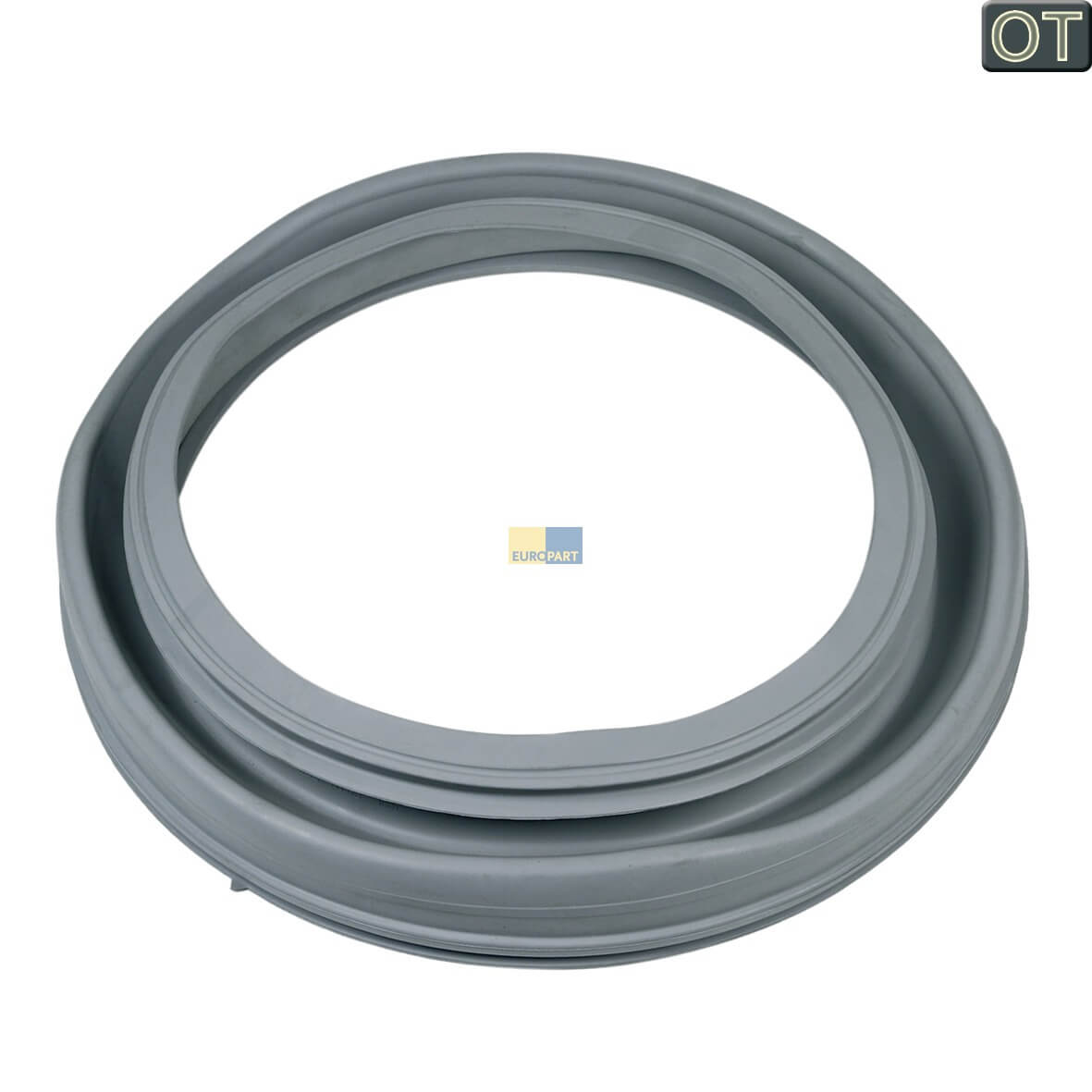 T?rmanschette Whirlpool 481010461211 f?r Waschmaschine (KD-481010461211)