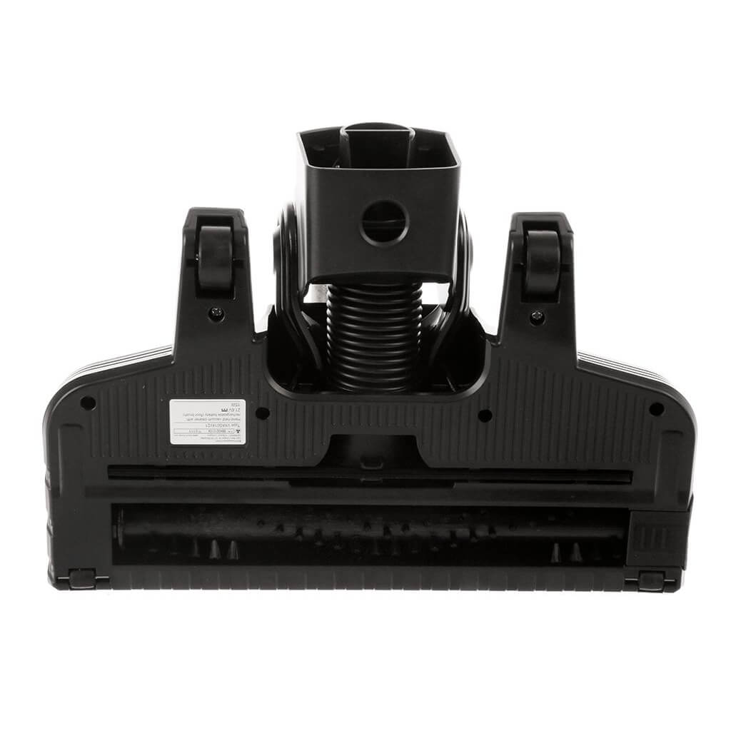 Elektro-Bodenb?rste mit B?rstenwalze BSH 11046224 f?r 2in1 Handstaubsauger (11046224)