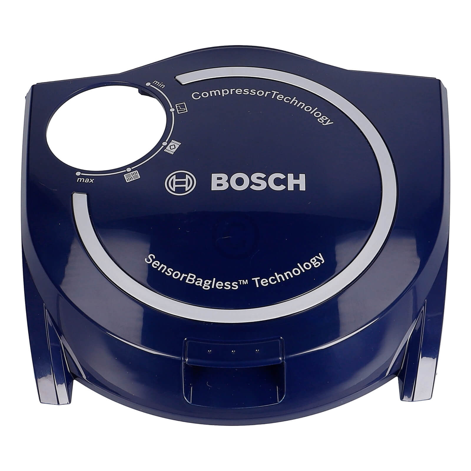 Deckel Motorfilter BSH 00754940 f?r Staubsauger (BD-00754940)