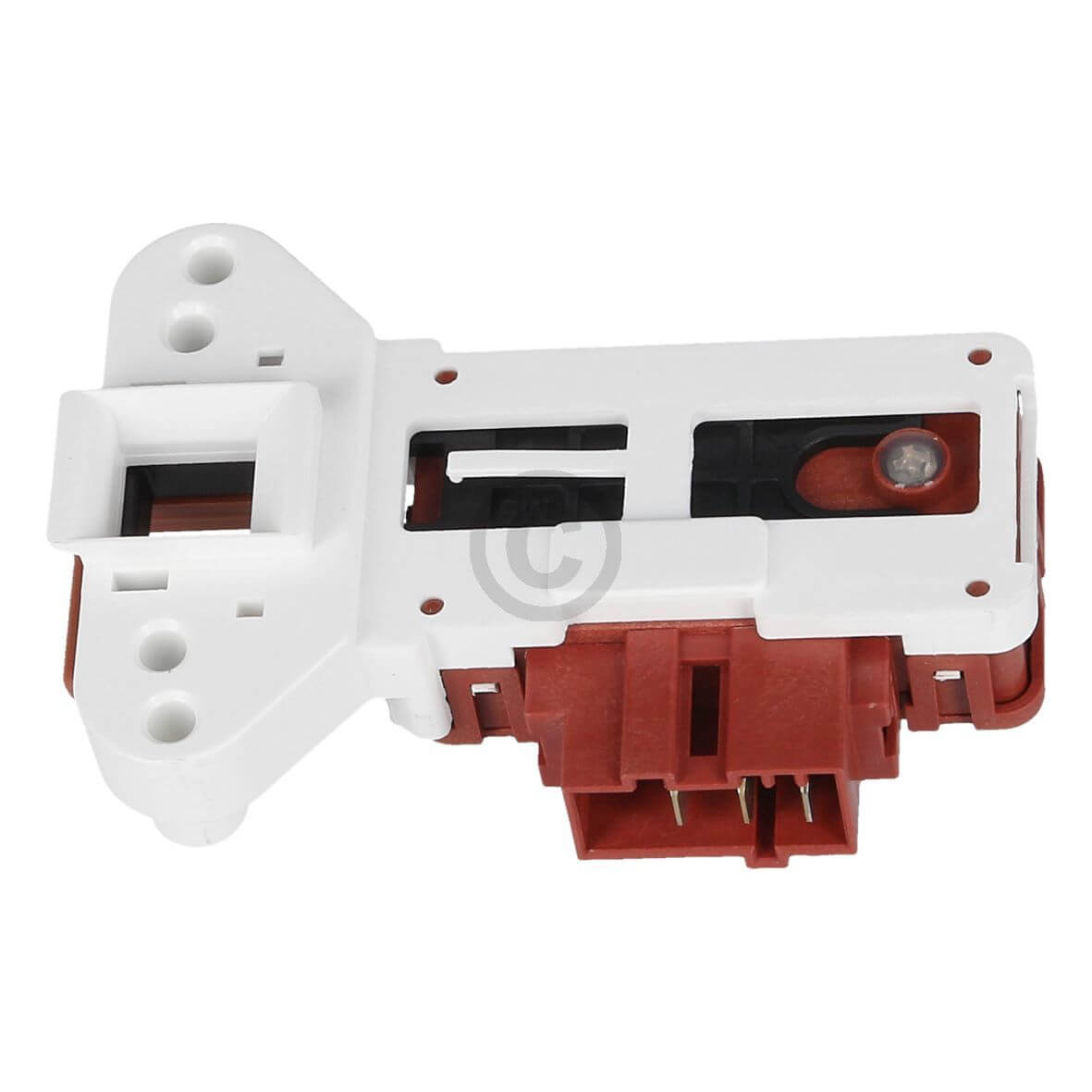 T?rverriegelung wie Whirlpool 480111101045 METALFLEX ZV-446 M5 f?r Waschmaschine (KD-10038075)