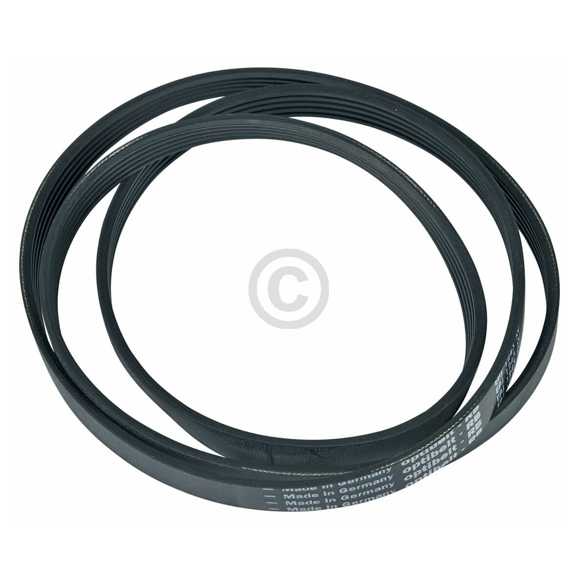 Keilrippenriemen 1243PJ5E wie Beko 2466300201 f?r Waschmaschine (KD-10034069)