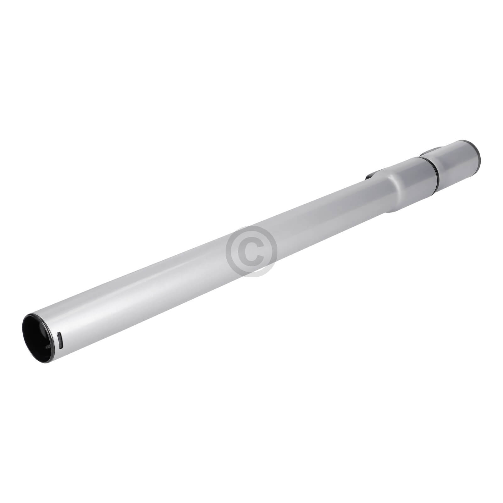 Teleskoprohr wie Philips CP0234/01 432200426501 35mm Rohr-? f?r Staubsauger (KD-10096716)