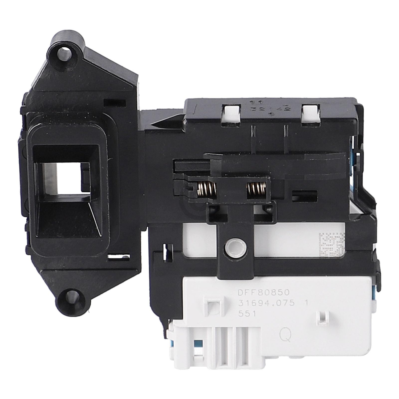 T?rverriegelung wie LG EBF49827801 Rold  f?r Waschmaschine (KD-DFF80850)