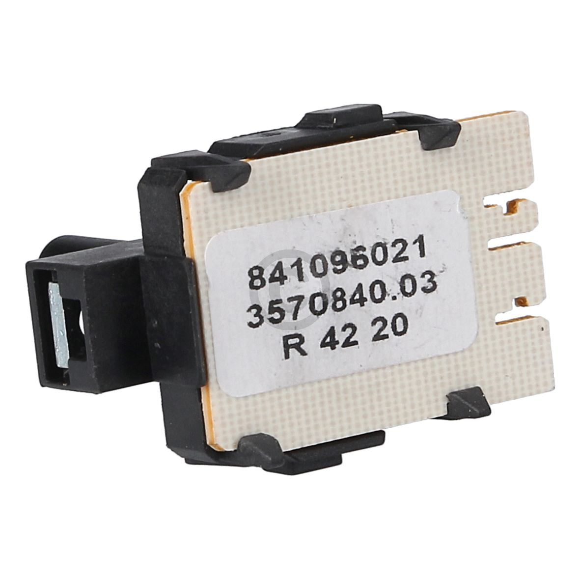 Wahlschalter Electrolux 3570840037 f?r Herd (KD-3570840037)