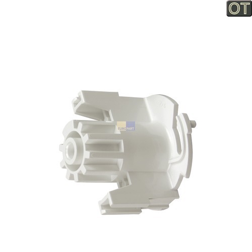 Knebelunterteil f?r Programmwahl ZANUSSI 126056600/3 in Waschmaschine (EA-1260566003)