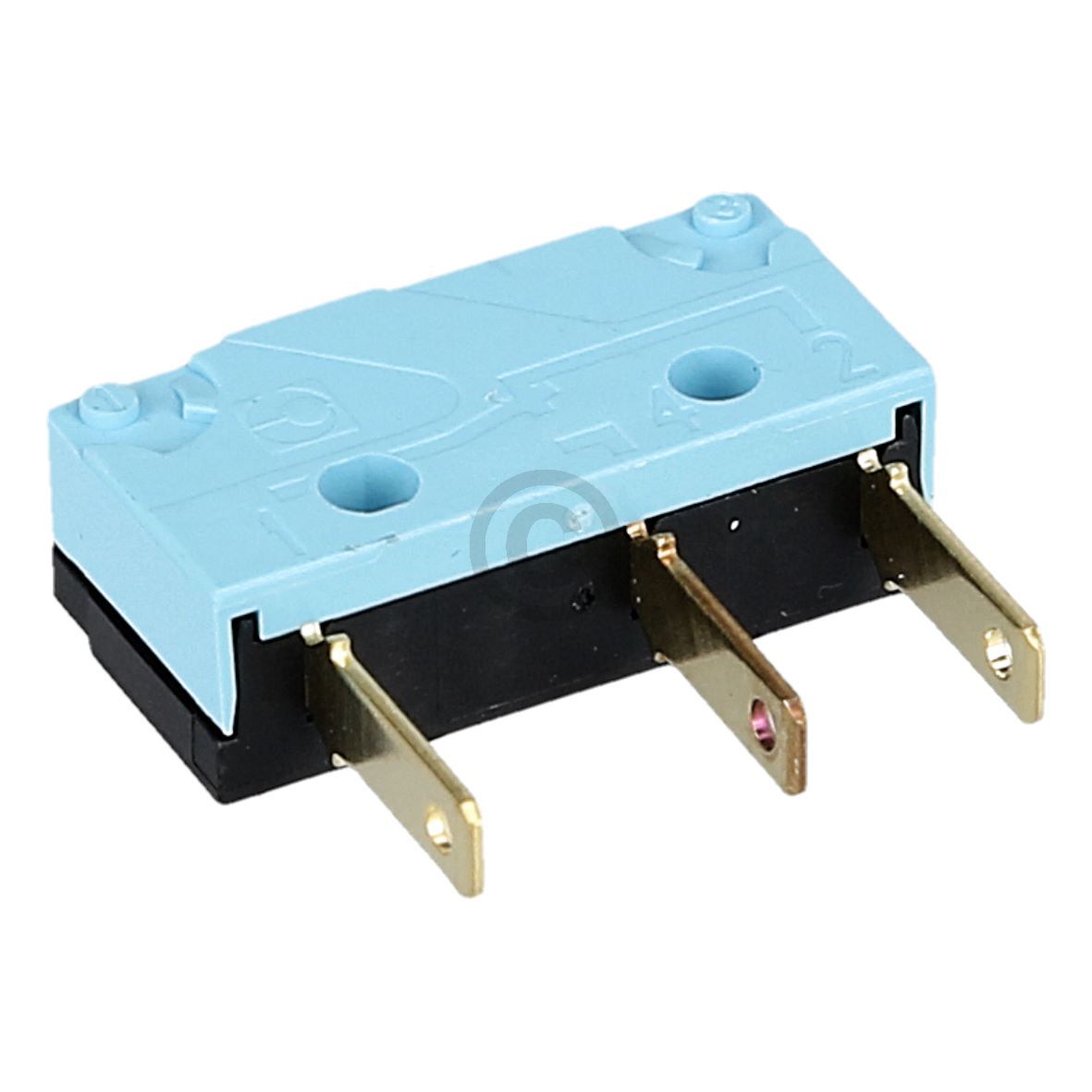 Mikroschalter DeLonghi 5132105400 an Antrieb f?r Kaffeemaschine (EA-5132105400)