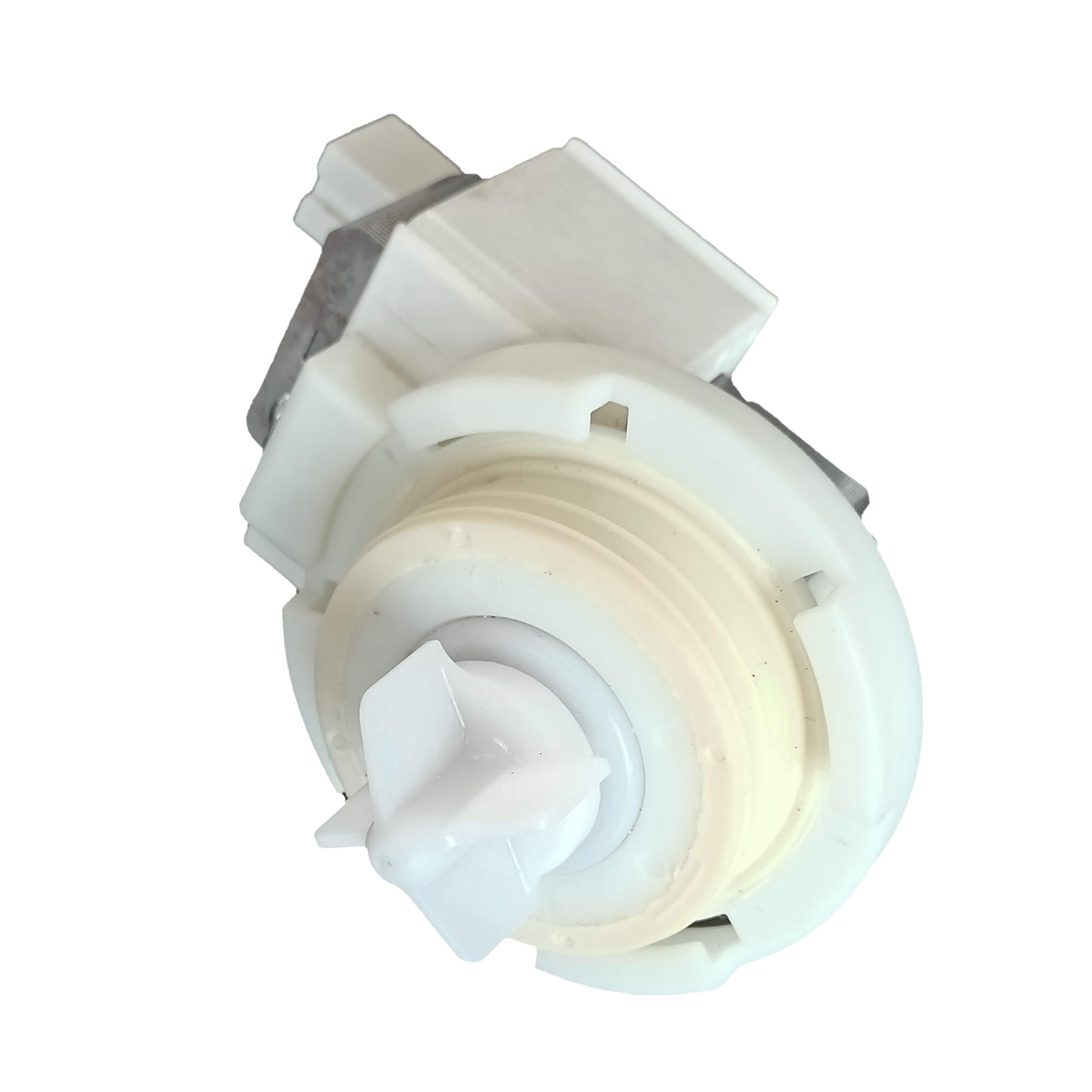 Ablaufpumpe Miele 10908770 HANNING DPS25-365 f?r Waschmaschine (EA-10908770)