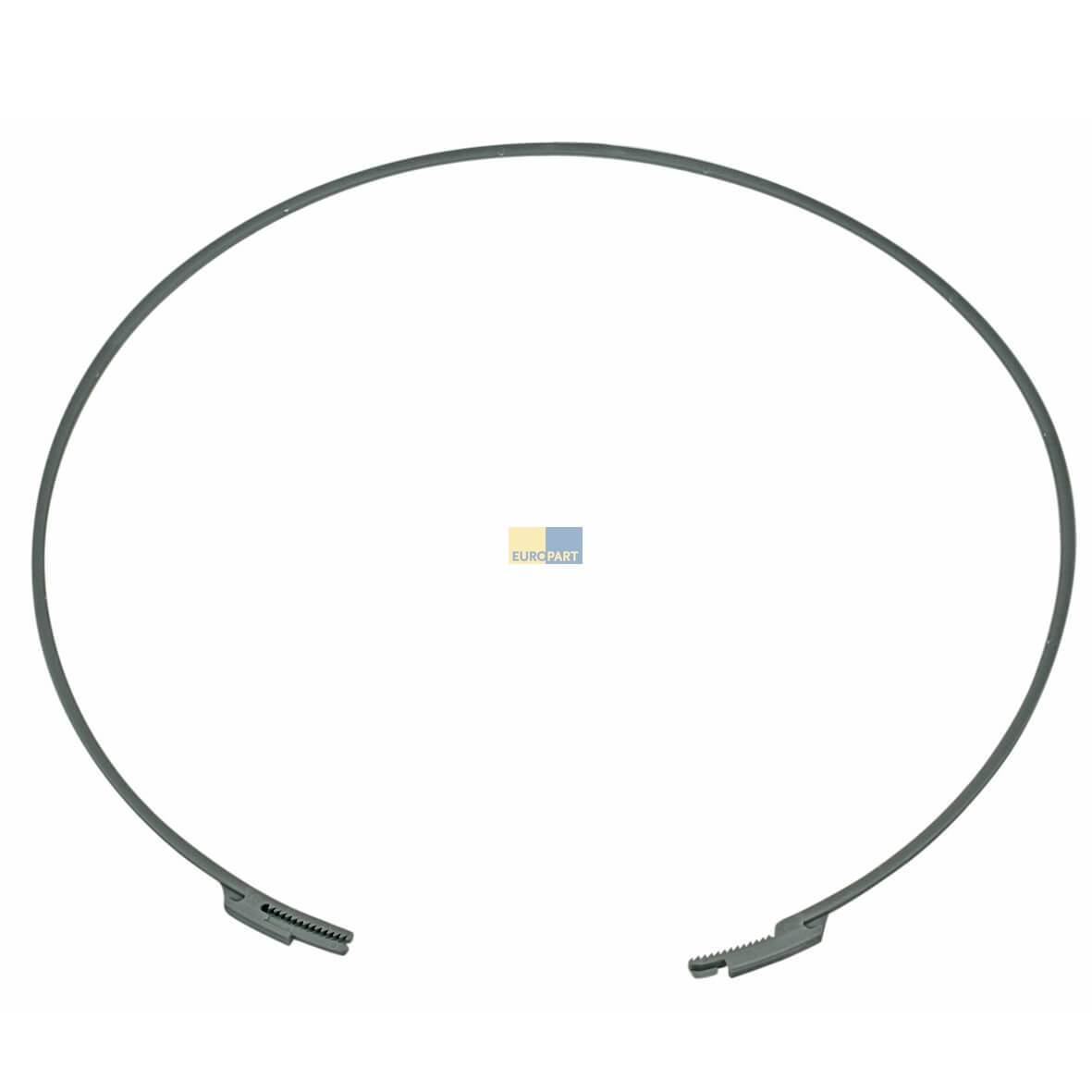 Spannring Electrolux 132055200/1 vorne f?r T?rmanschette Waschmaschine (EA-1320552001)