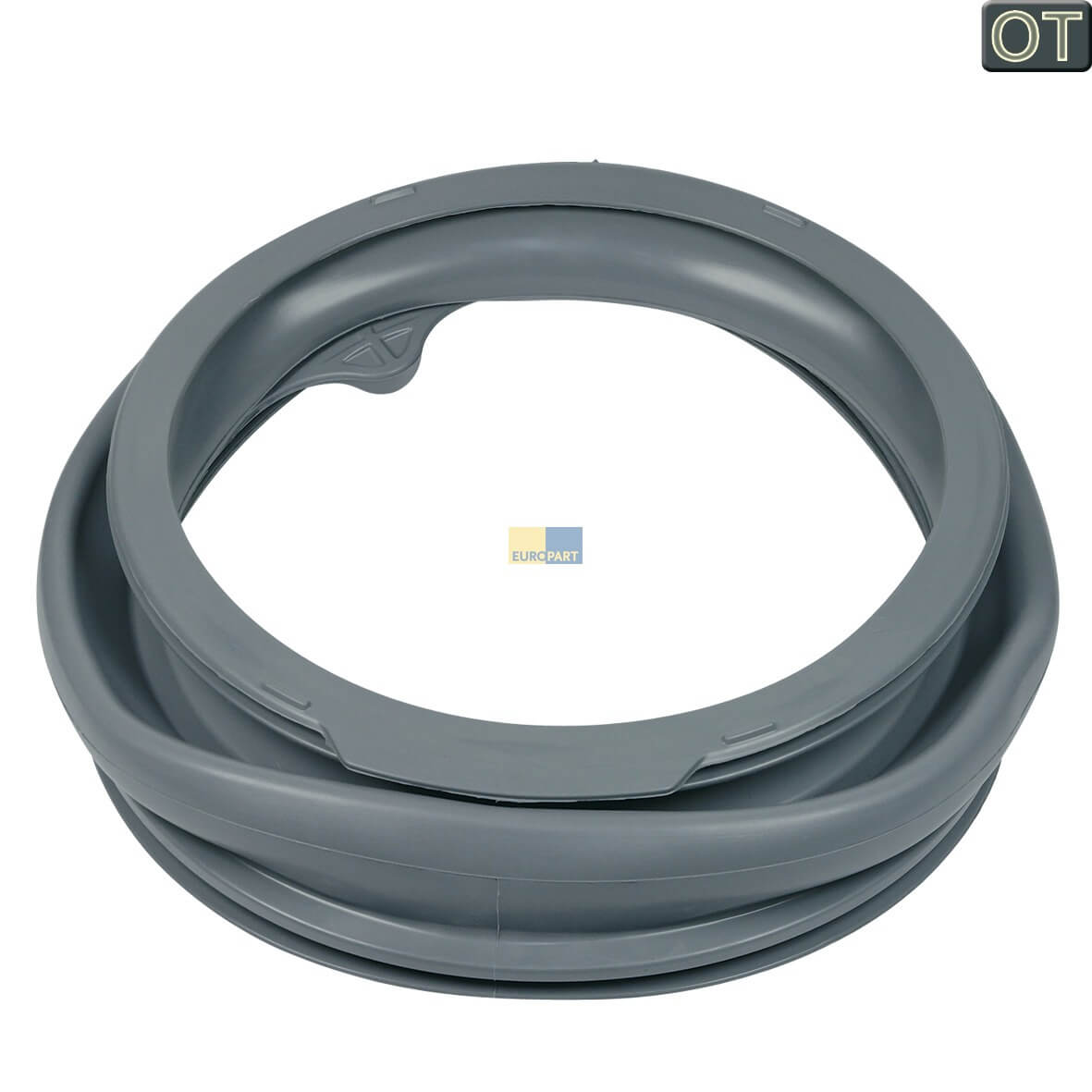 T?rmanschette AEG 132760100/9 f?r Waschmaschine Frontlader (KD-1327601009)
